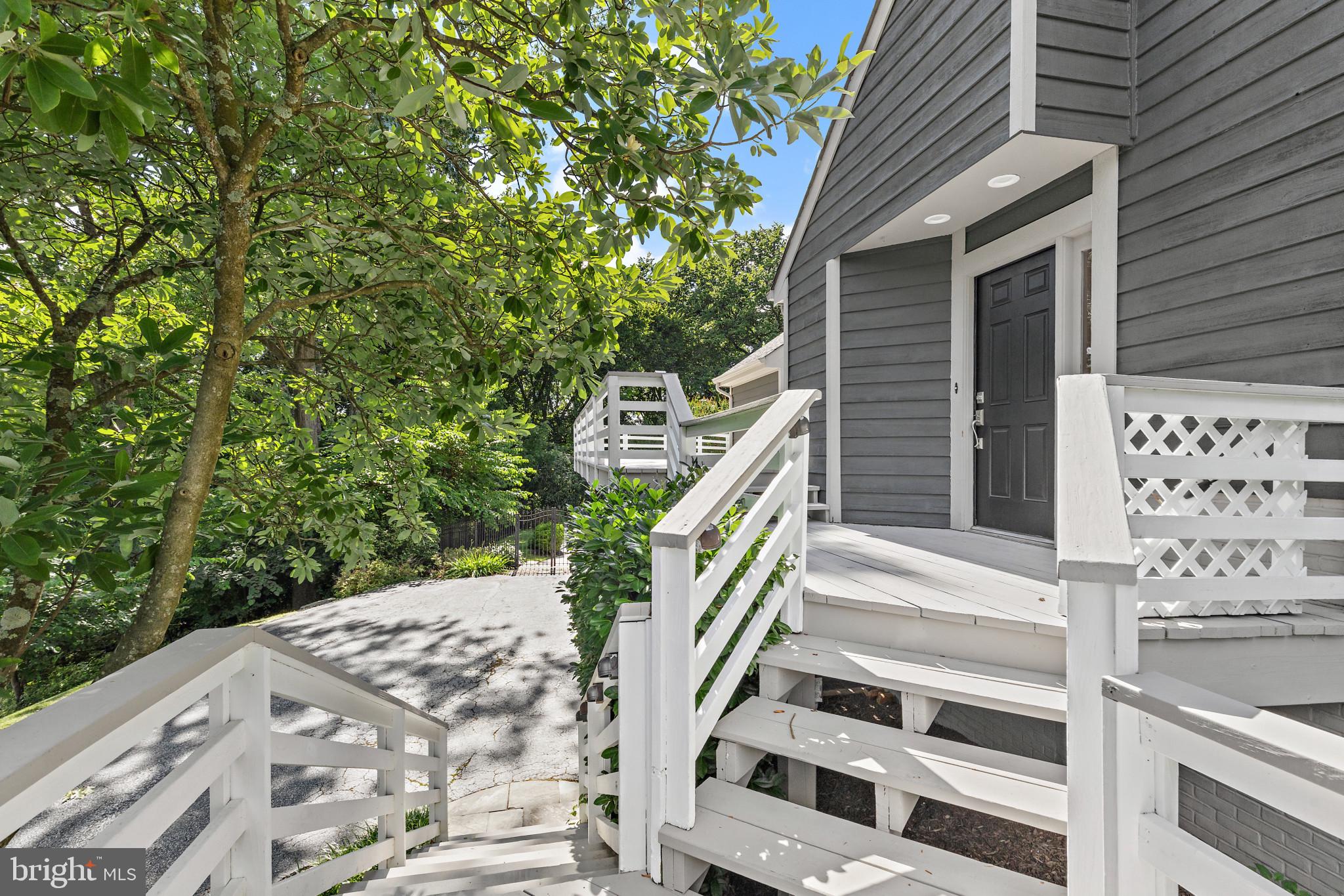 THE CLEARINGS - Residential