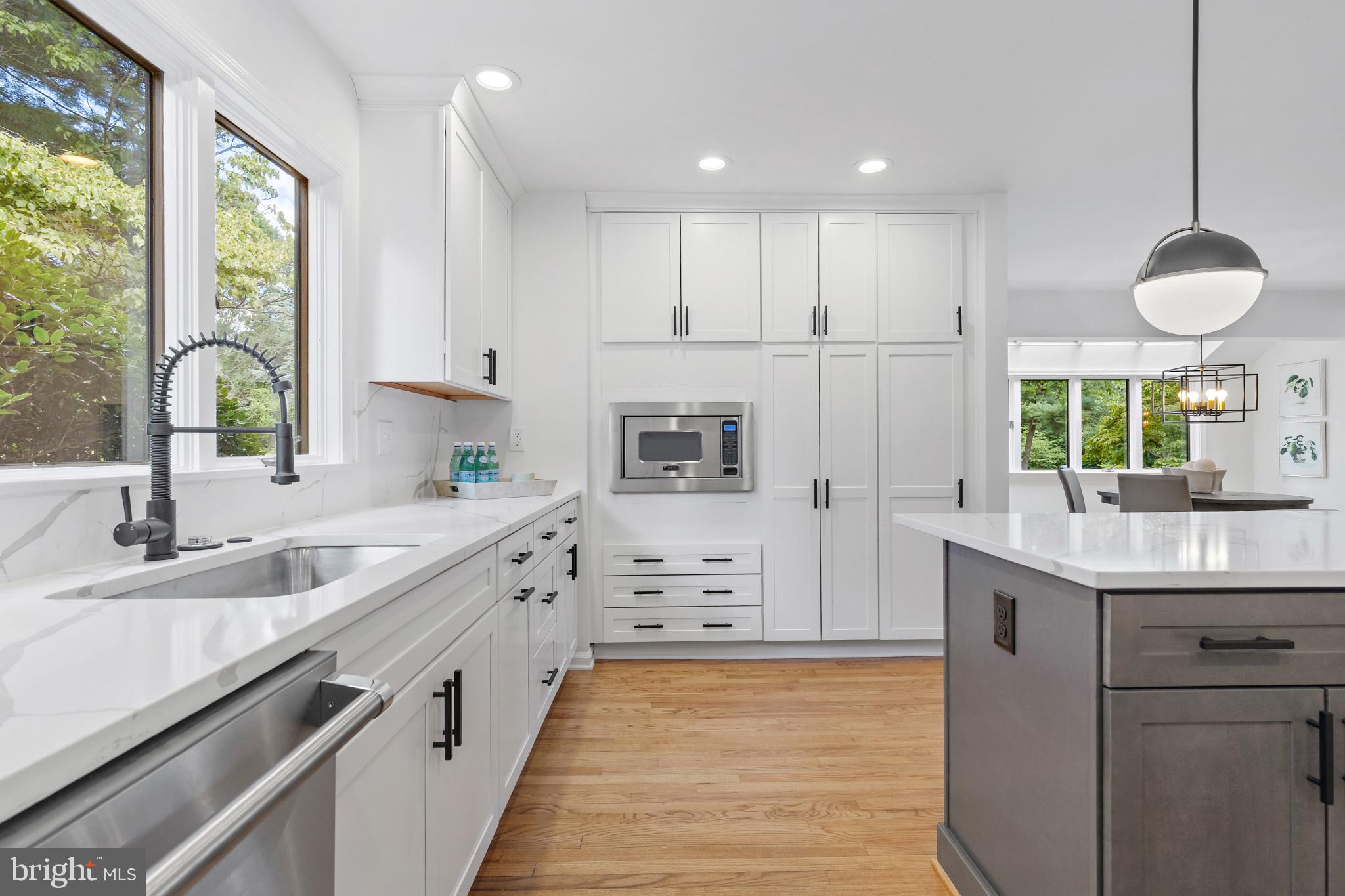 THE CLEARINGS - Residential