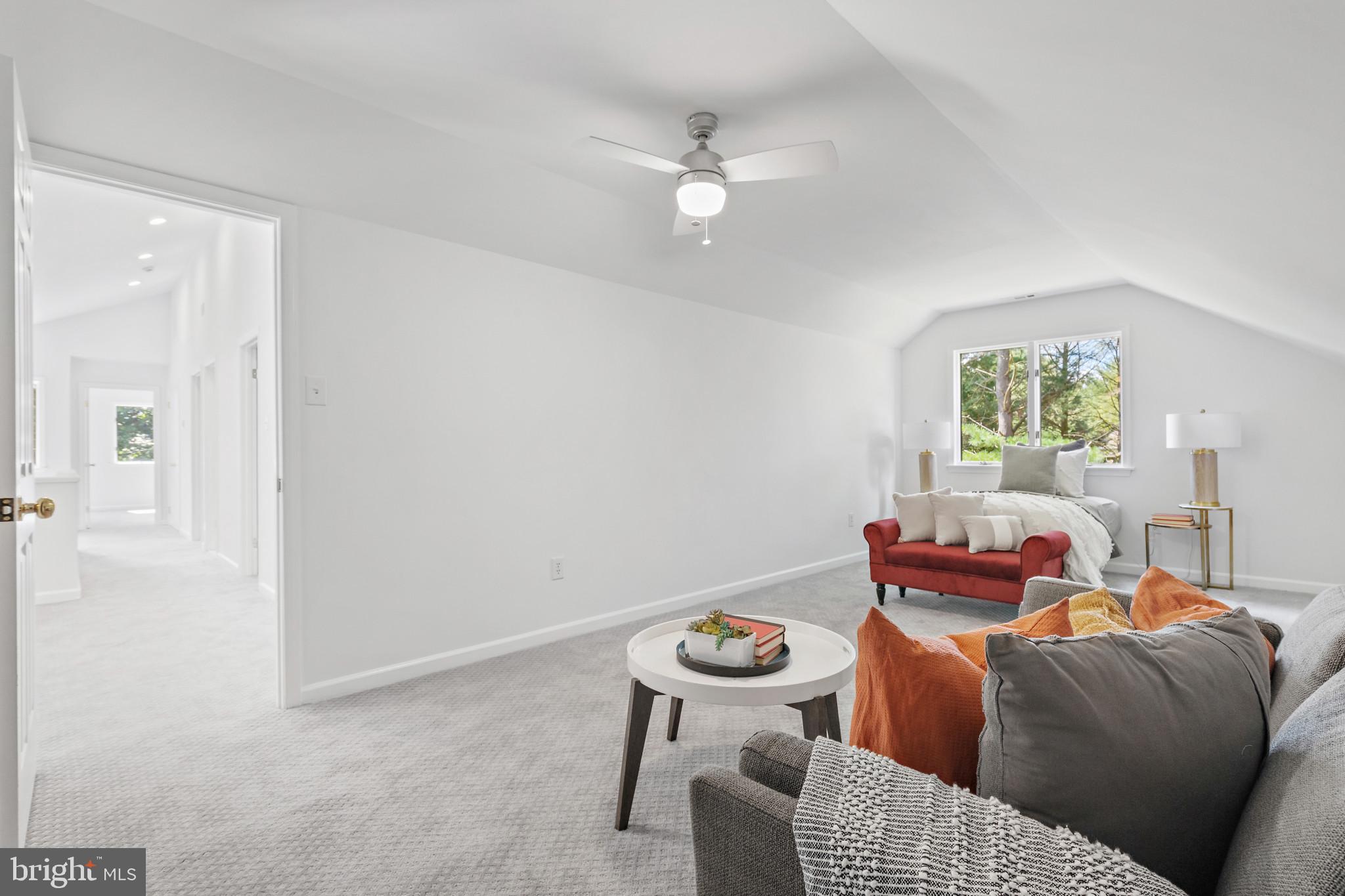 THE CLEARINGS - Residential