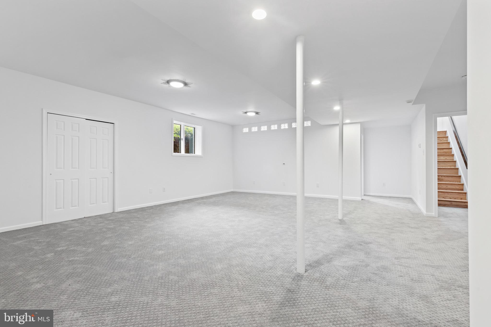 THE CLEARINGS - Residential