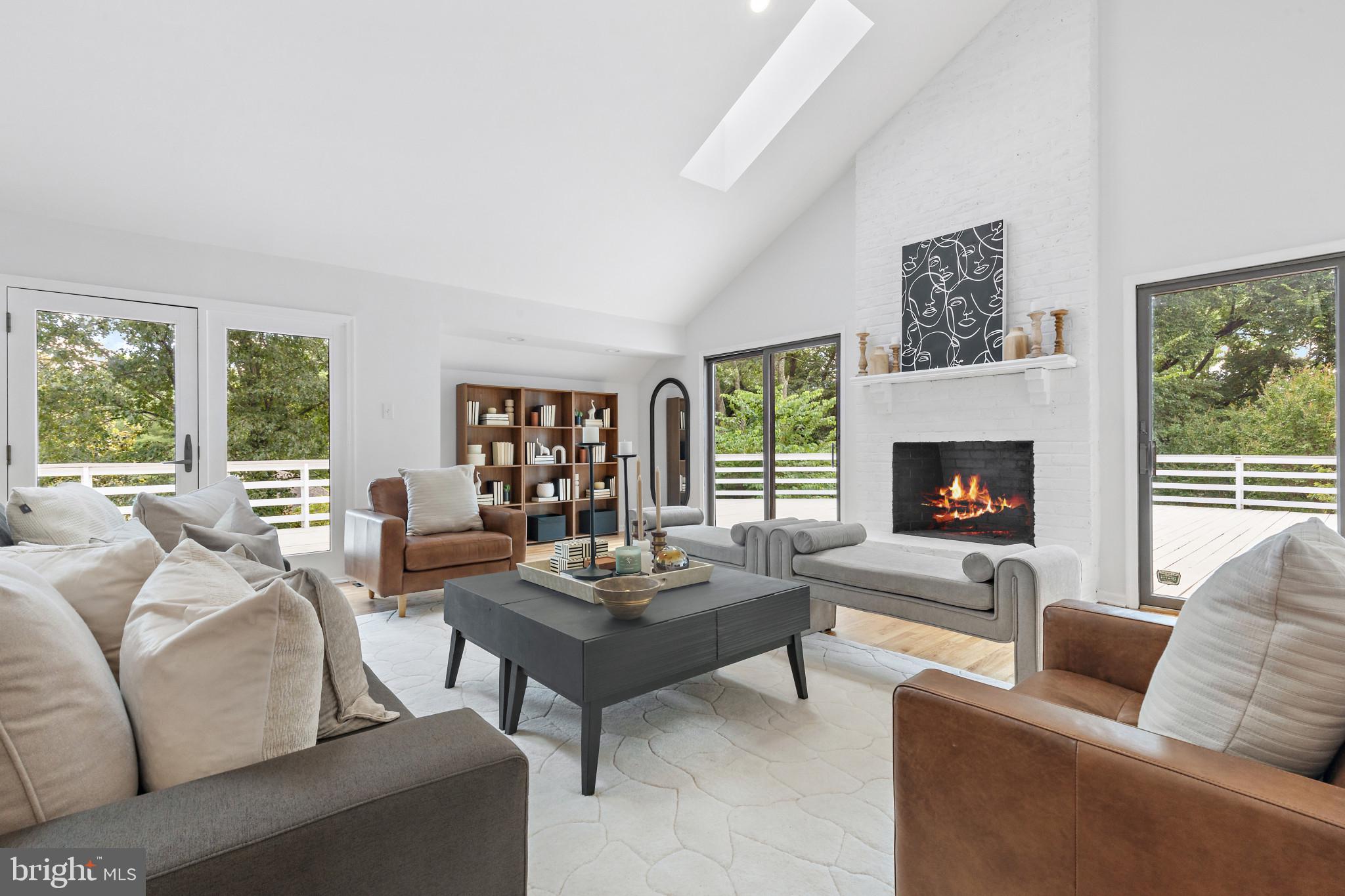 THE CLEARINGS - Residential