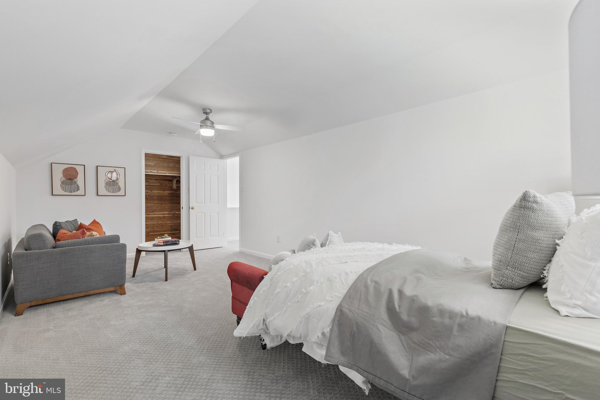 THE CLEARINGS - Residential