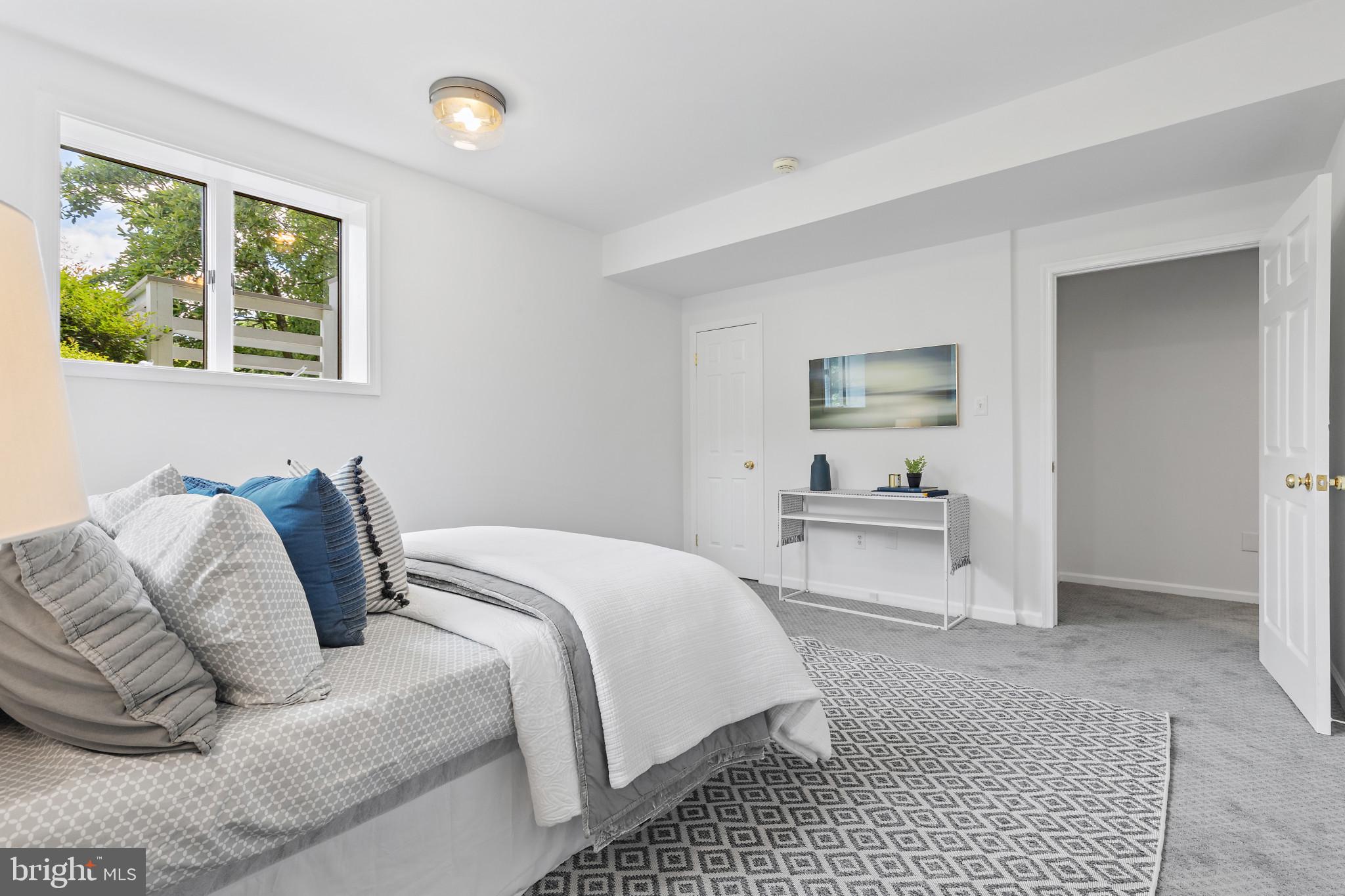 THE CLEARINGS - Residential