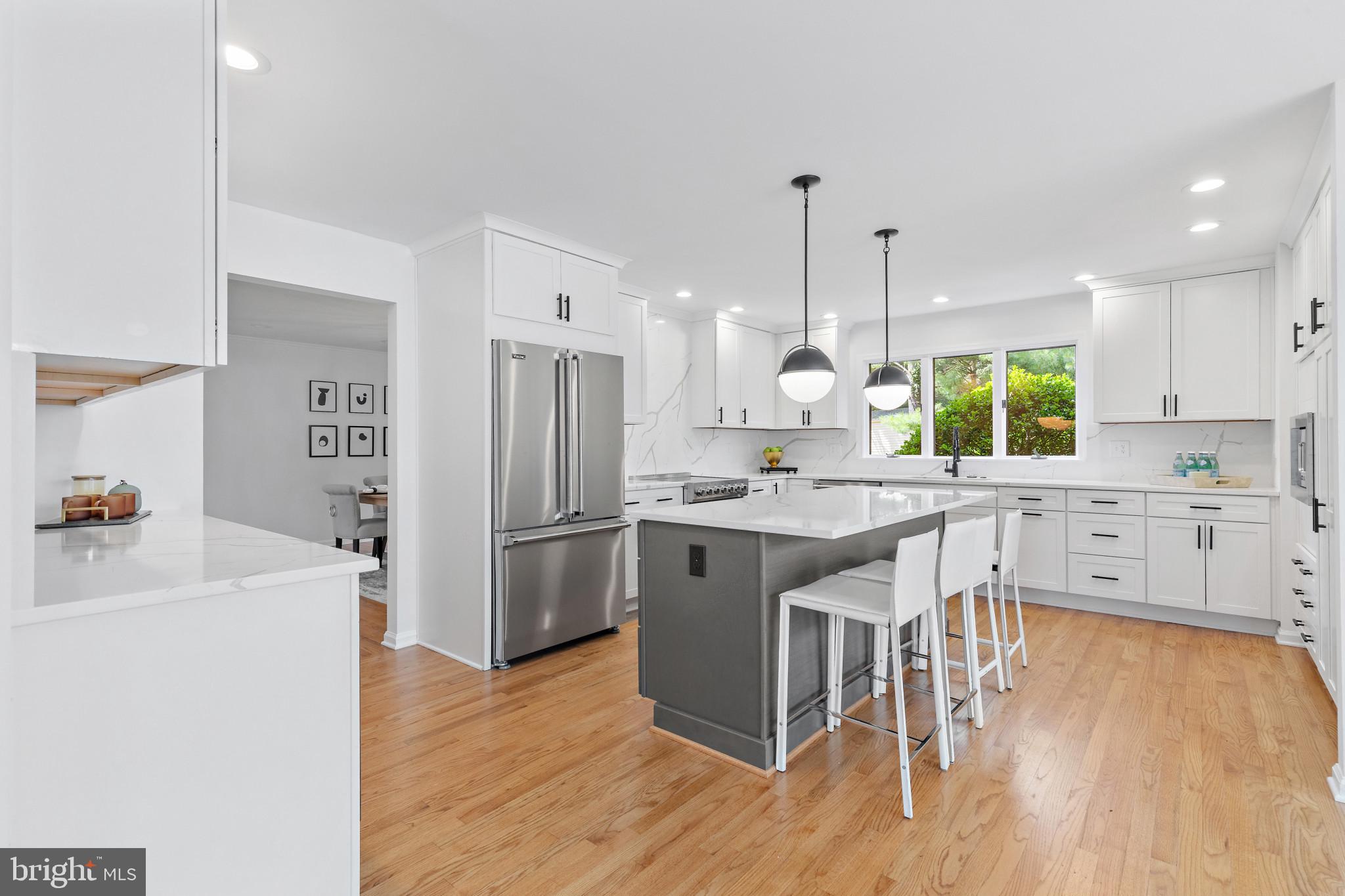 THE CLEARINGS - Residential