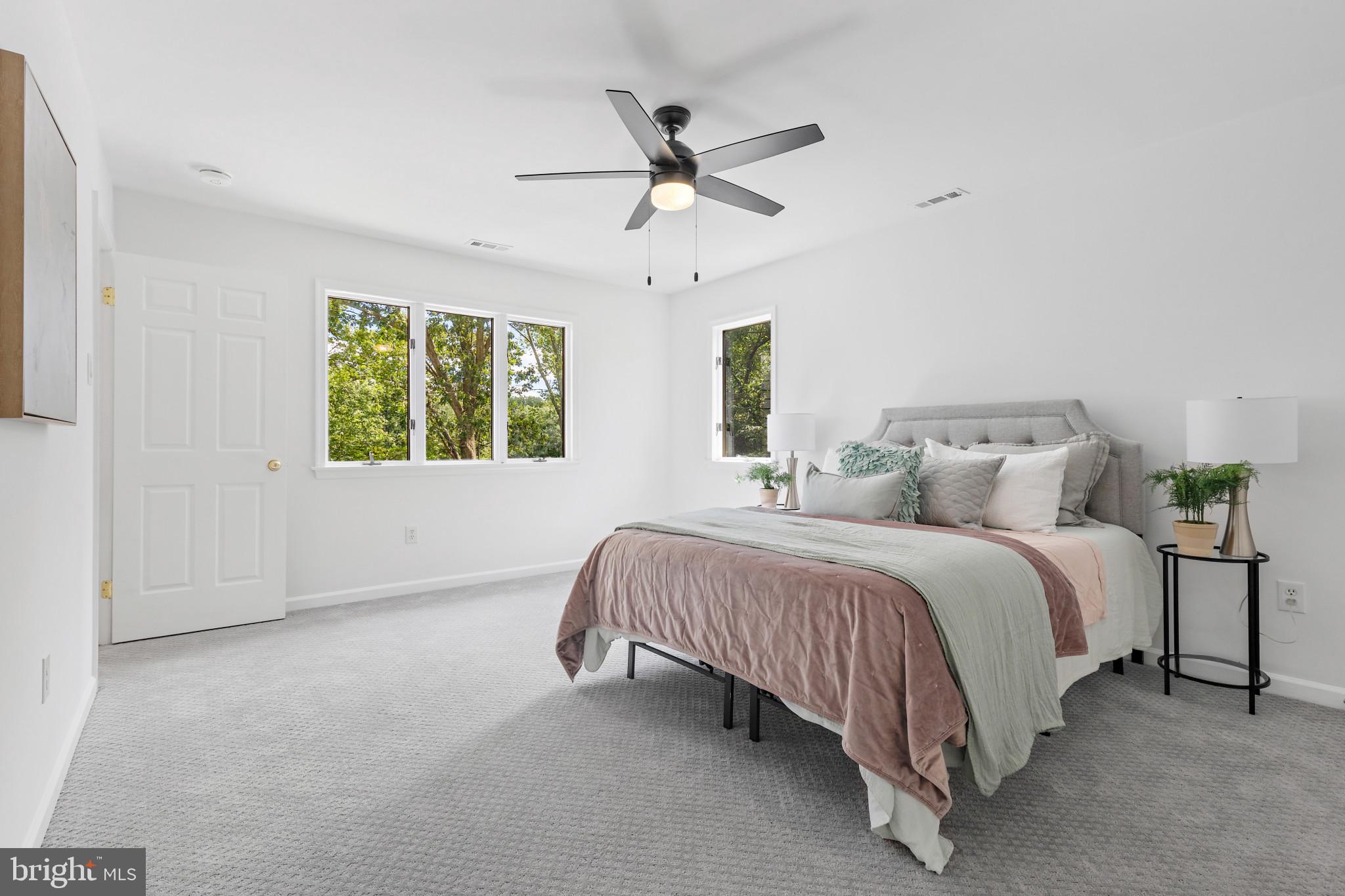 THE CLEARINGS - Residential