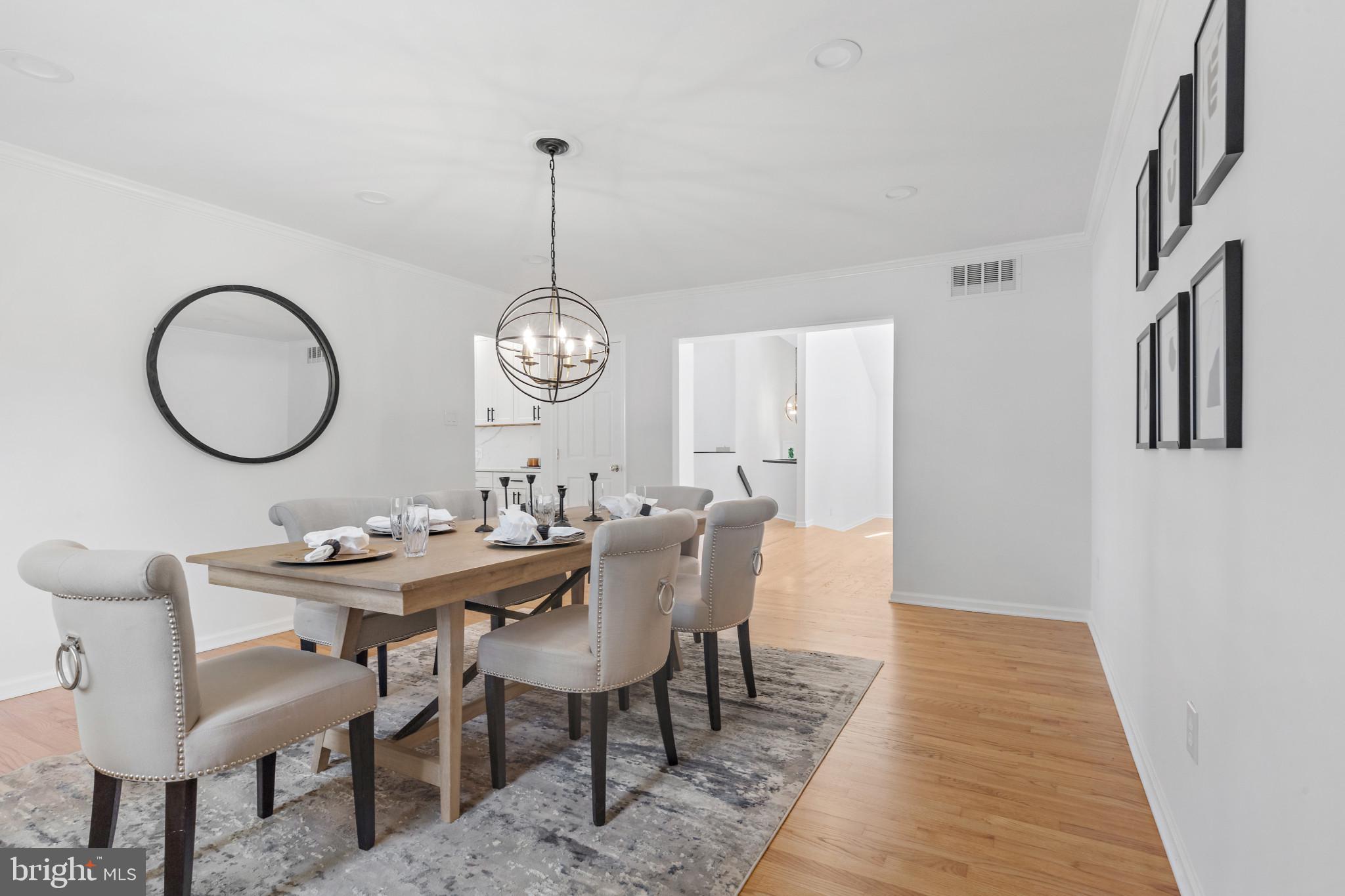 THE CLEARINGS - Residential