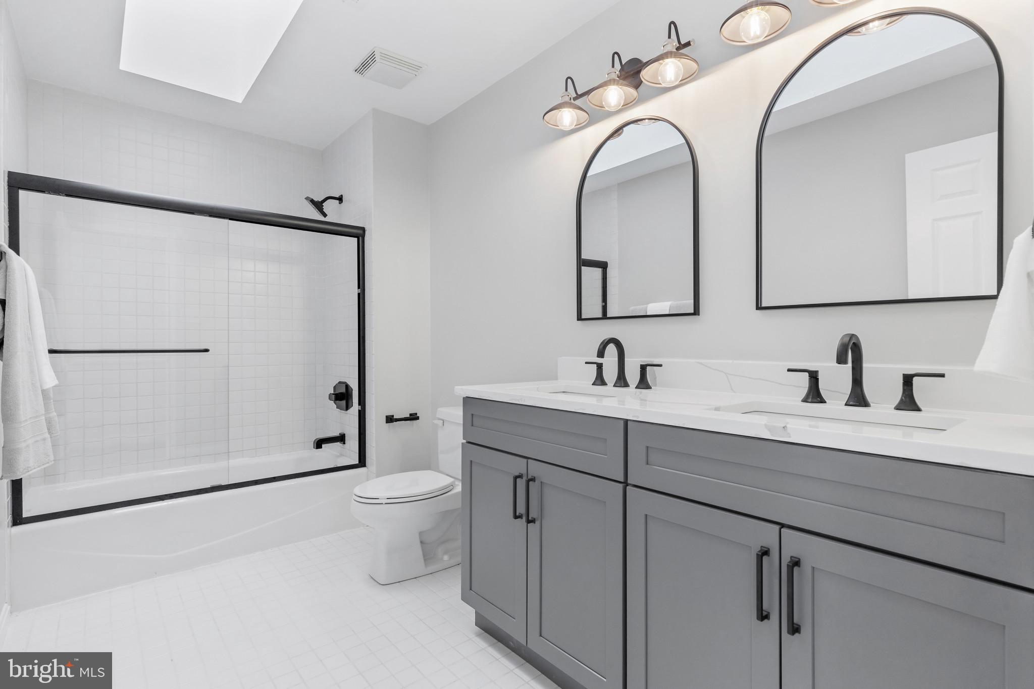 THE CLEARINGS - Residential