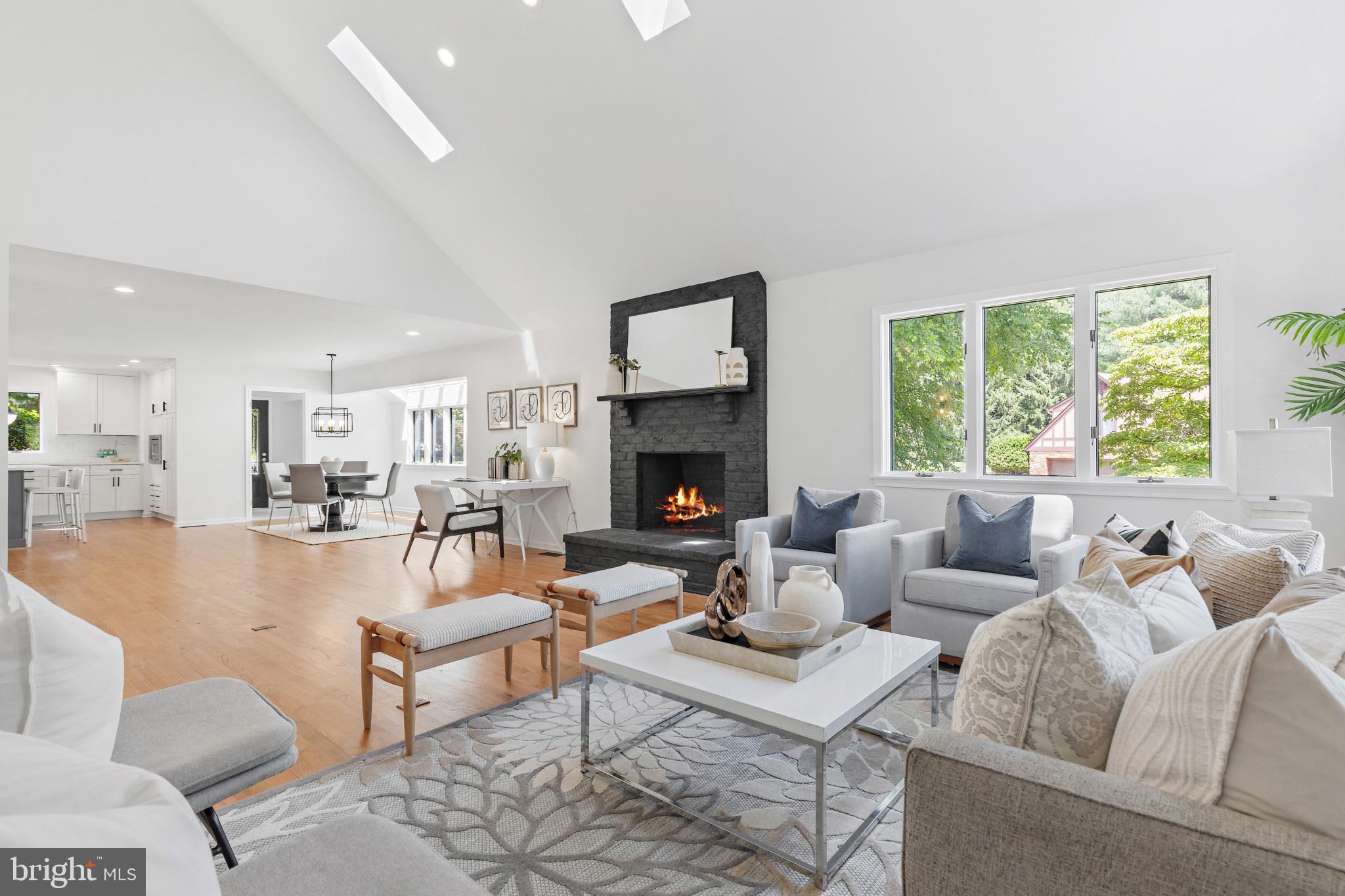 THE CLEARINGS - Residential