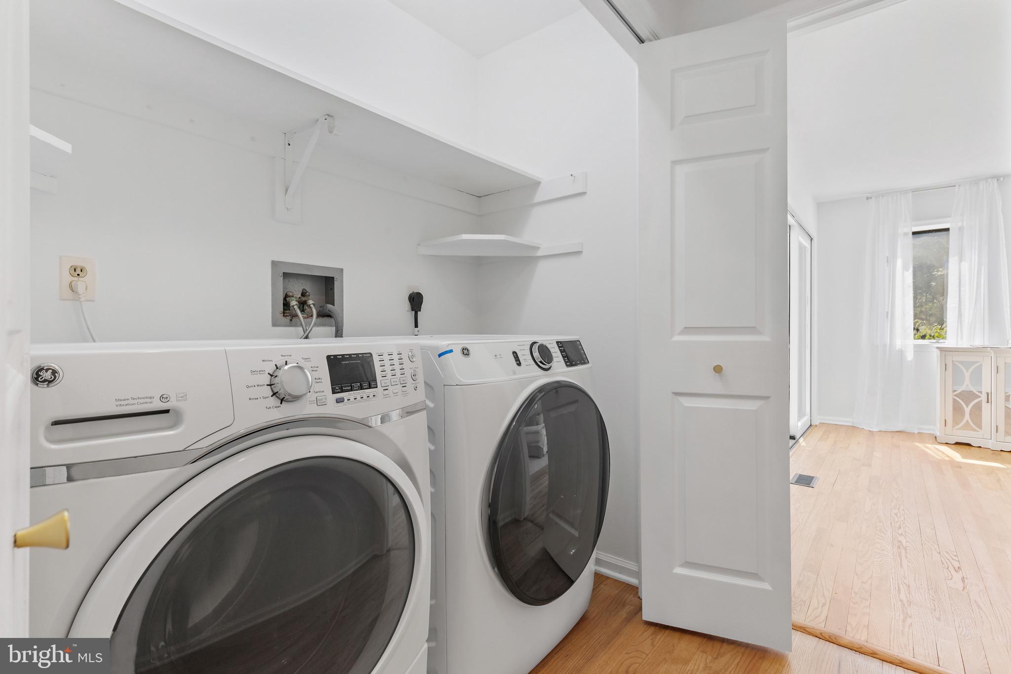 THE CLEARINGS - Residential