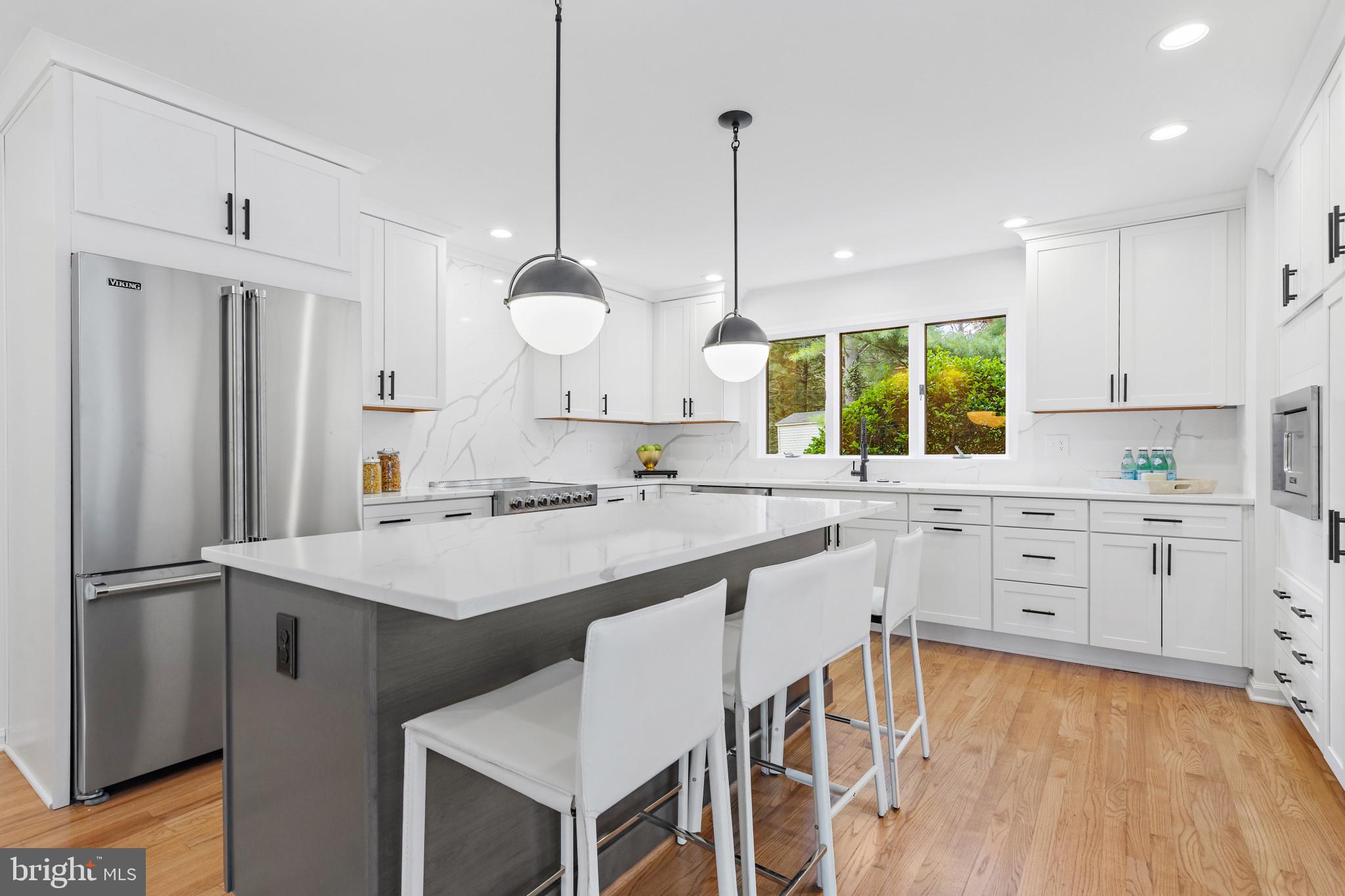 THE CLEARINGS - Residential