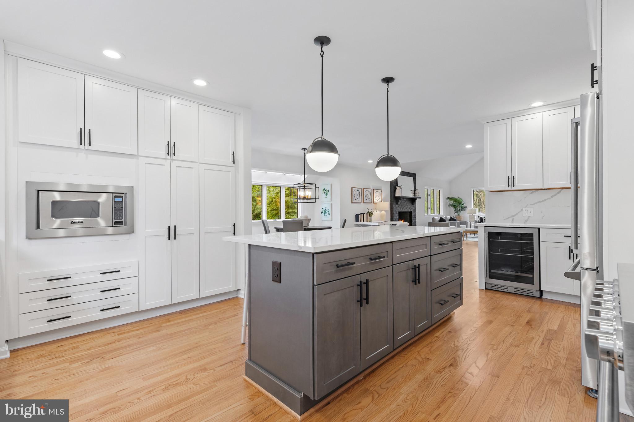 THE CLEARINGS - Residential