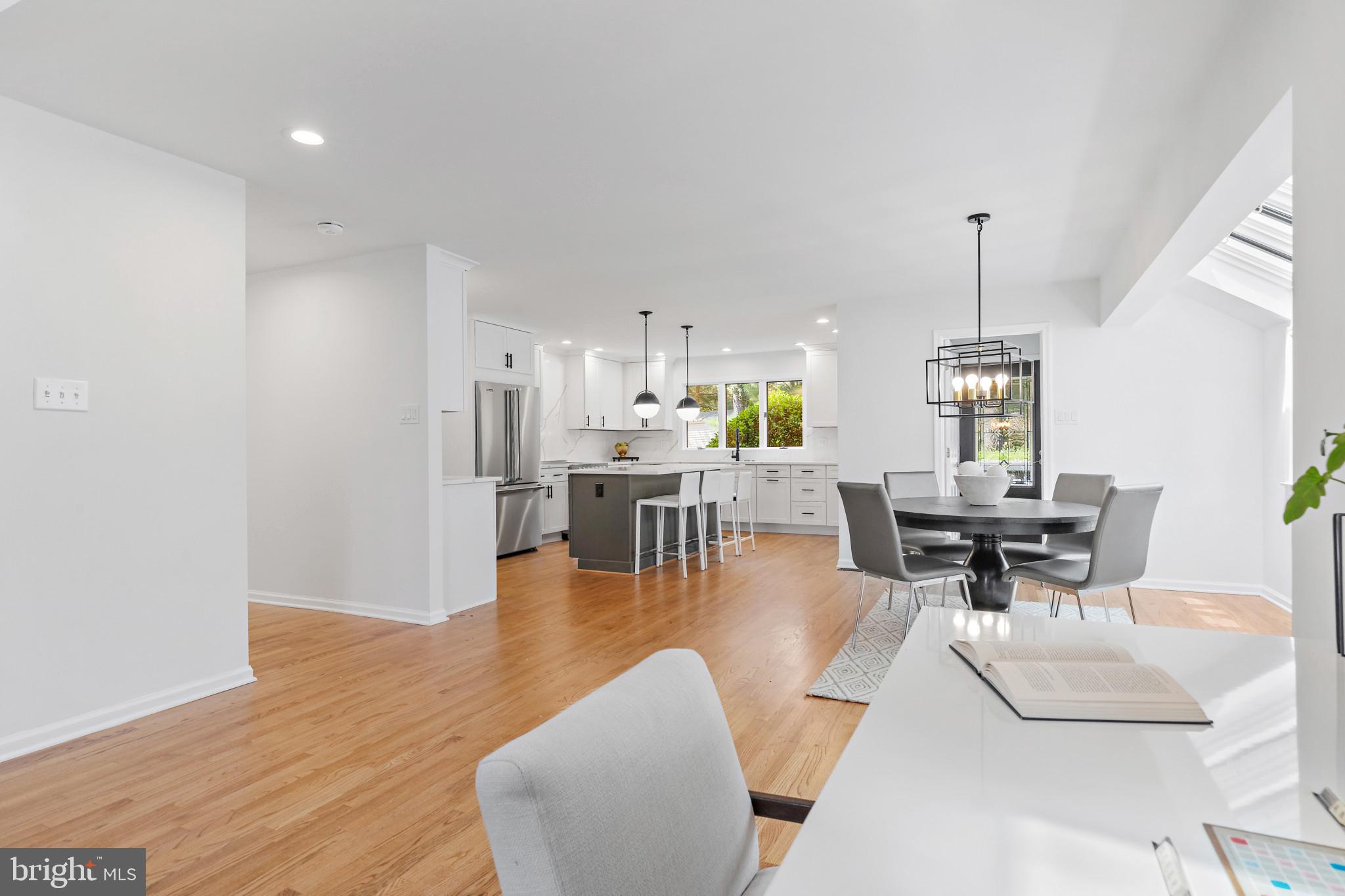 THE CLEARINGS - Residential