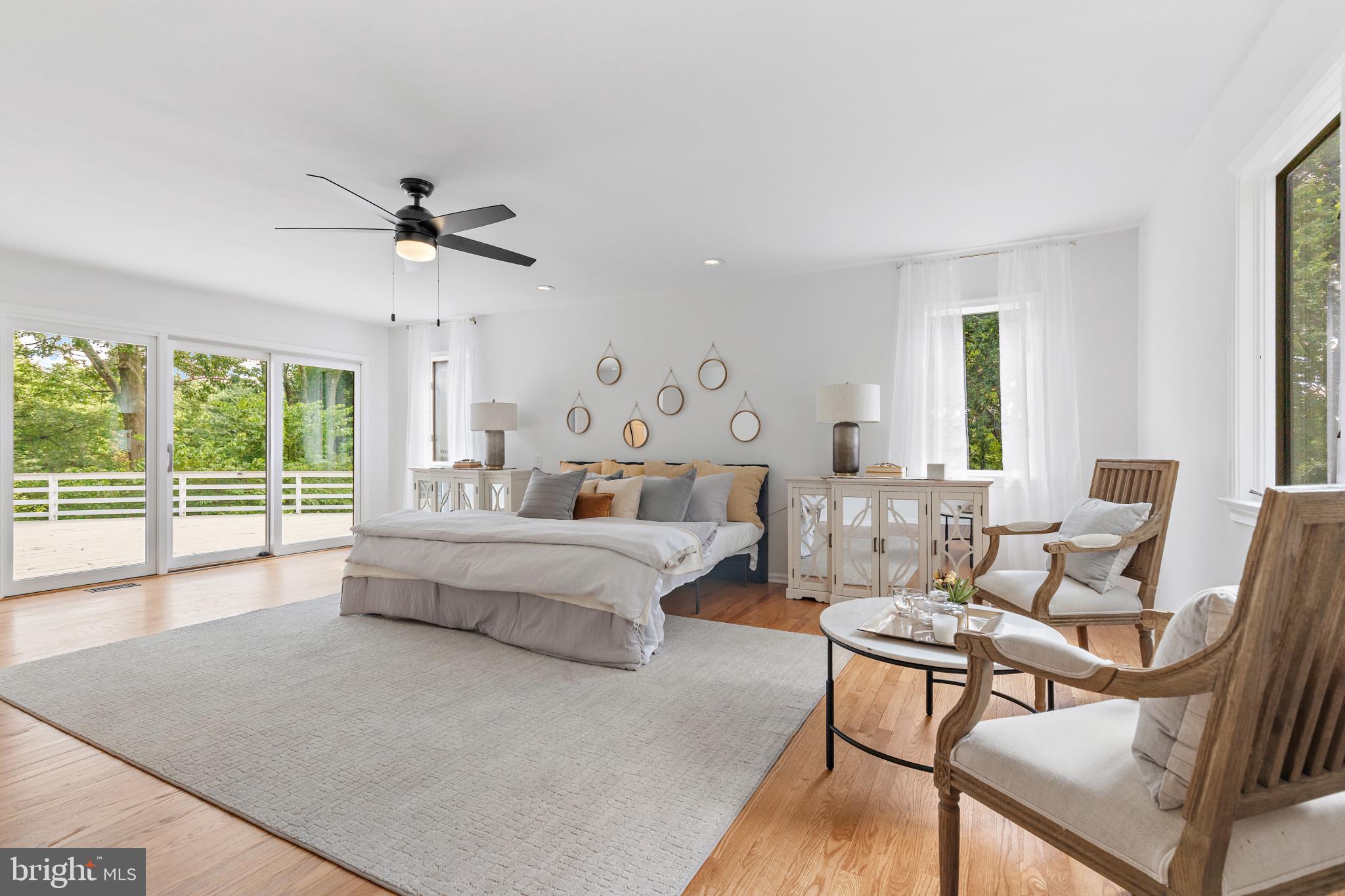 THE CLEARINGS - Residential