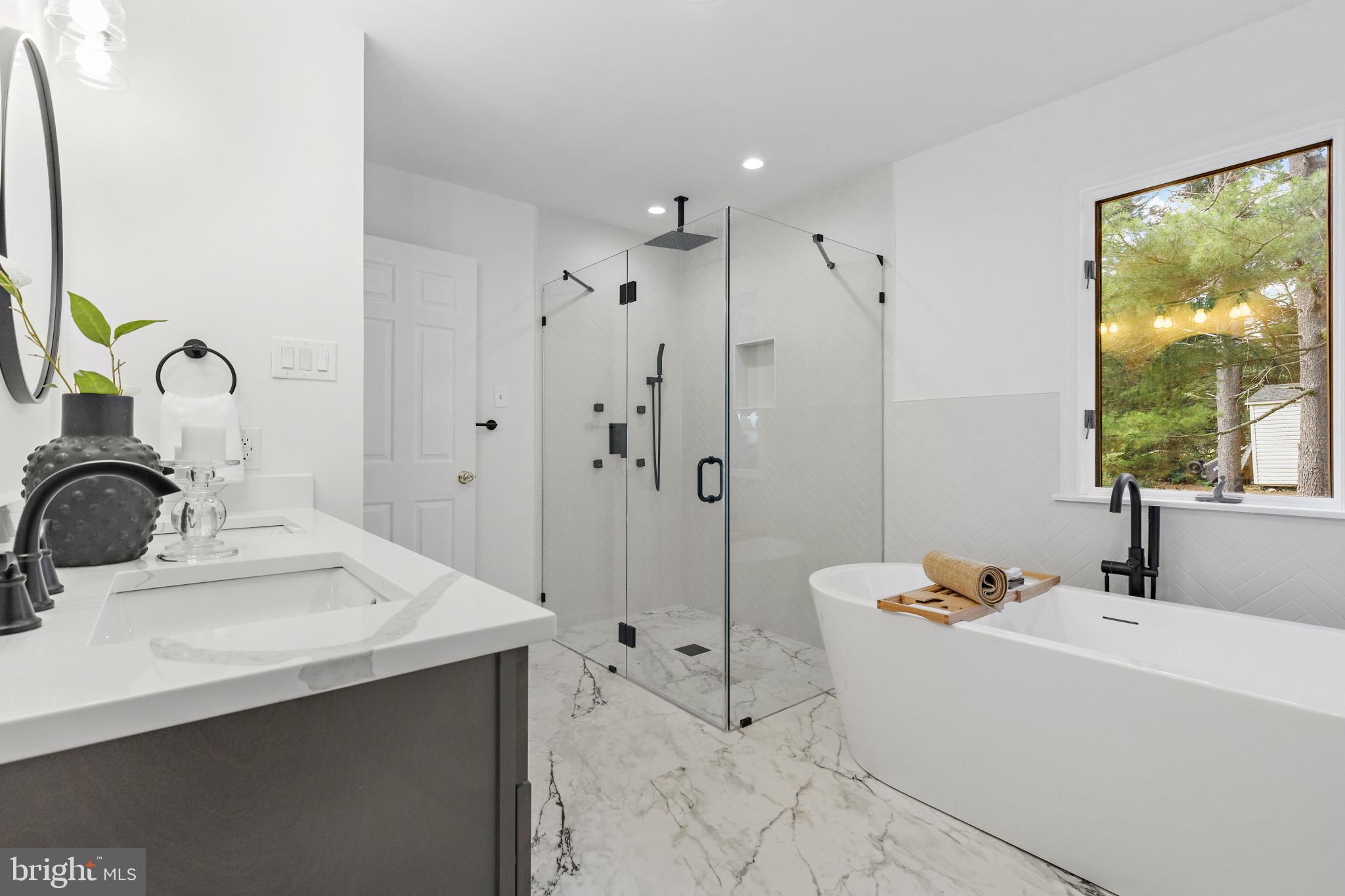 THE CLEARINGS - Residential