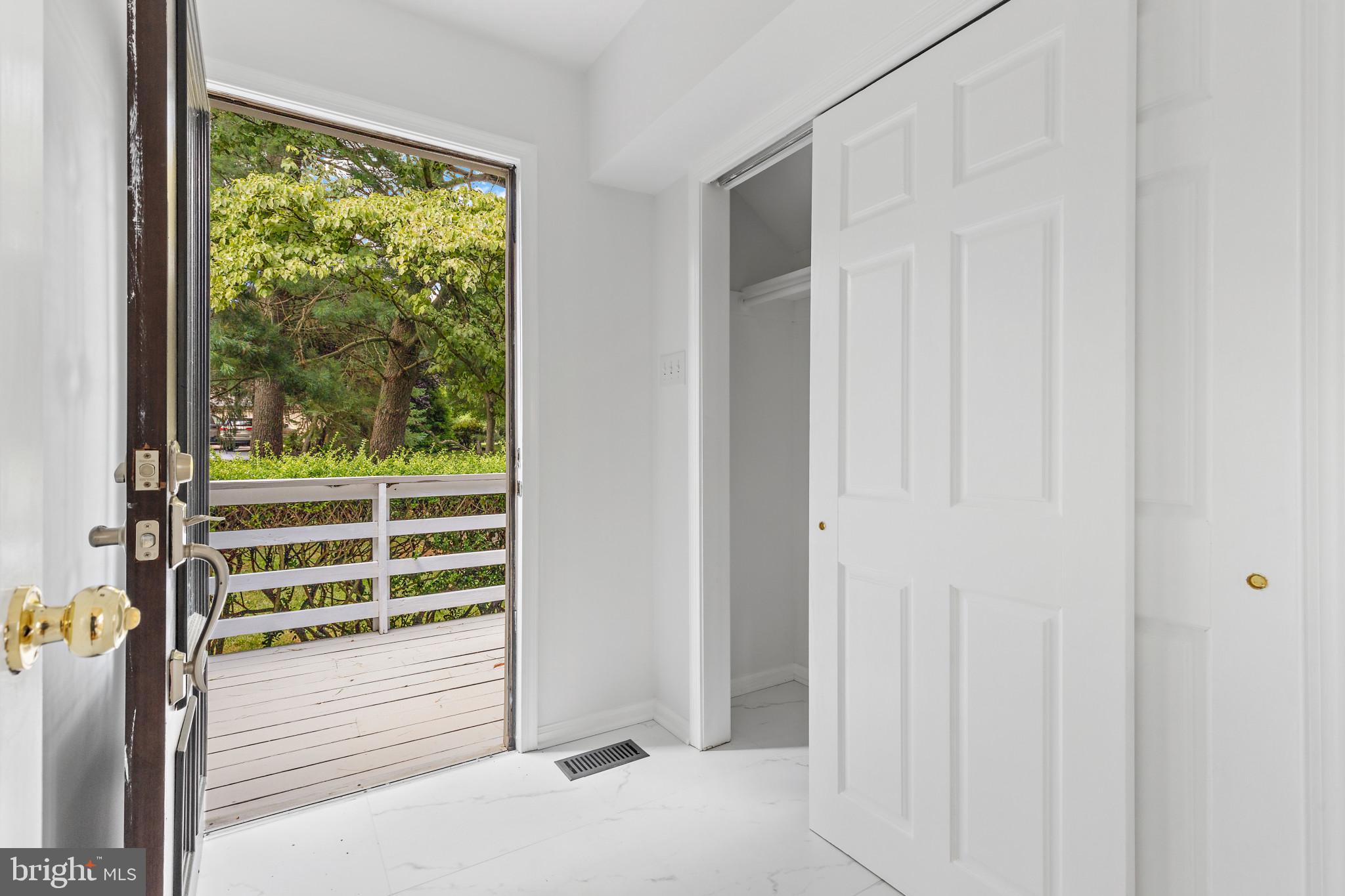 THE CLEARINGS - Residential