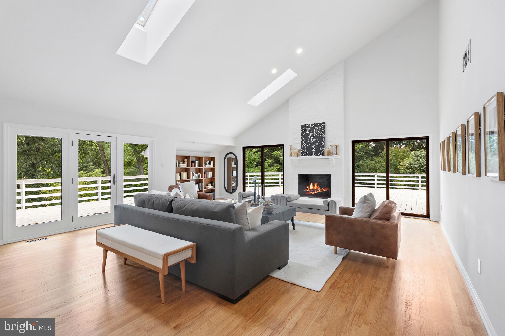 THE CLEARINGS - Residential