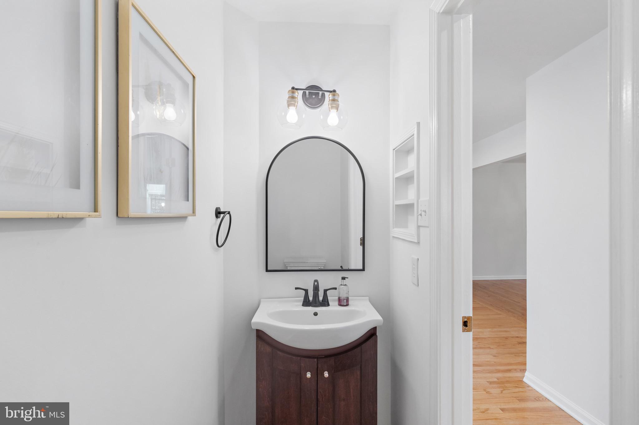 THE CLEARINGS - Residential