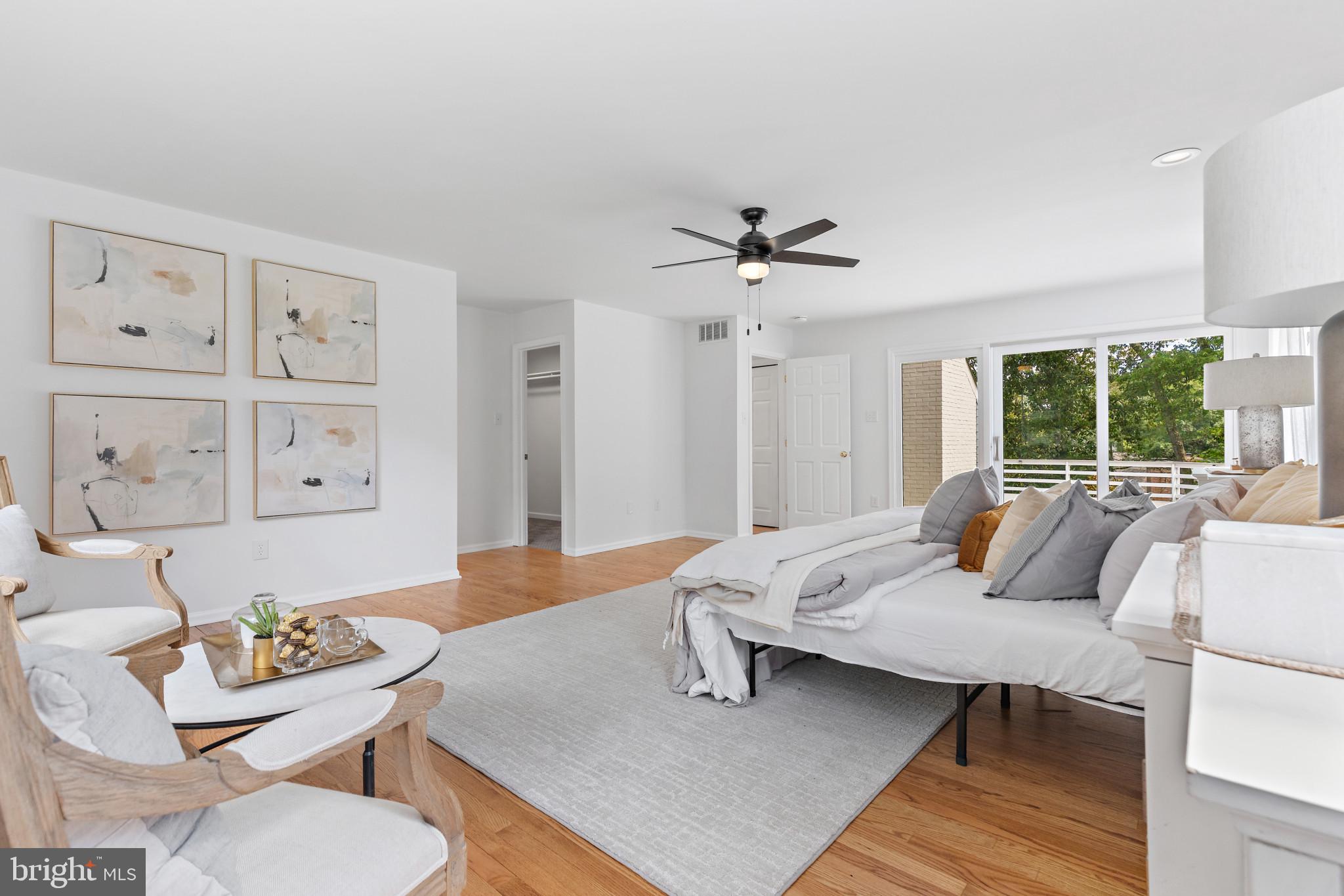 THE CLEARINGS - Residential