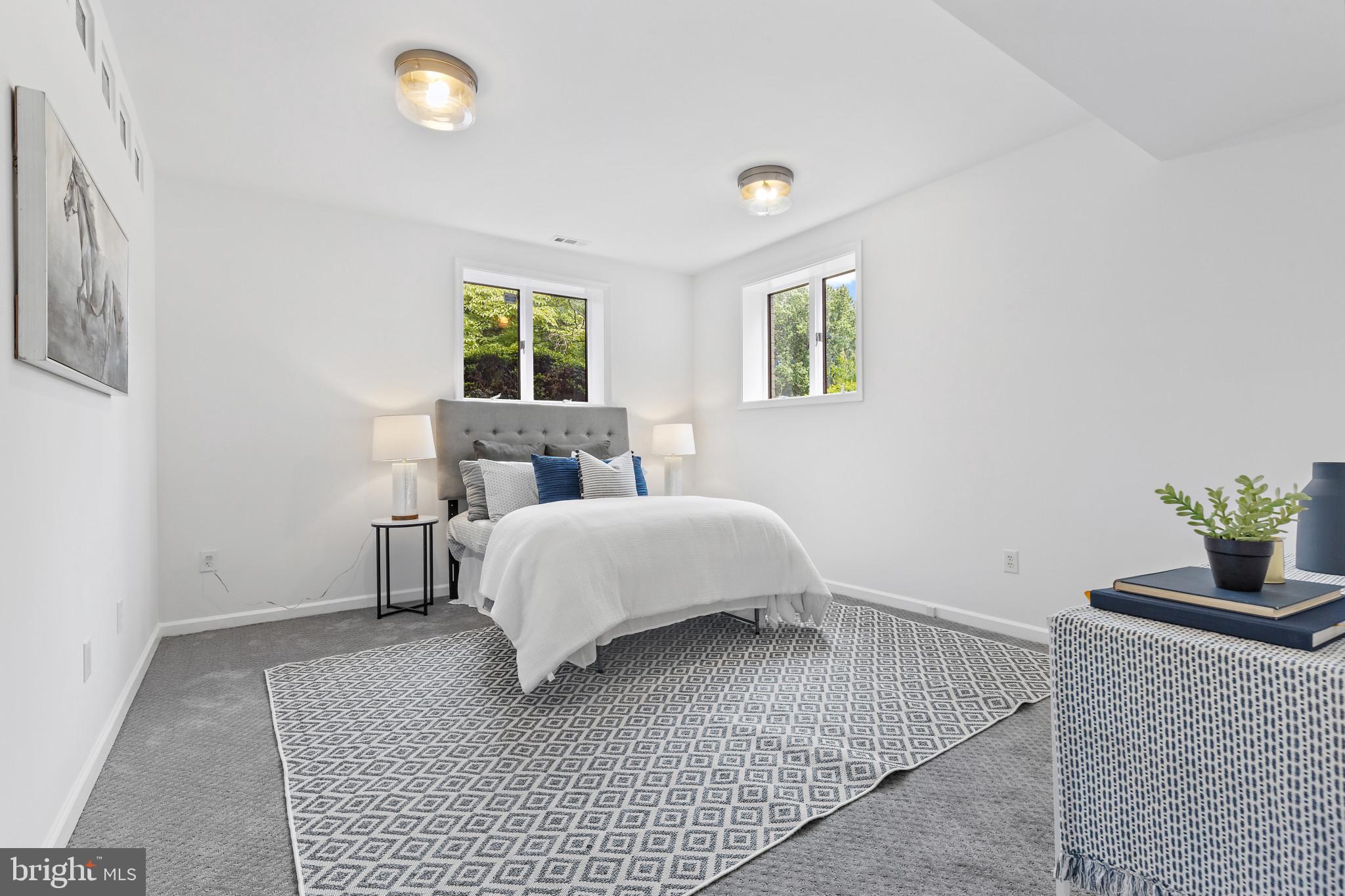 THE CLEARINGS - Residential