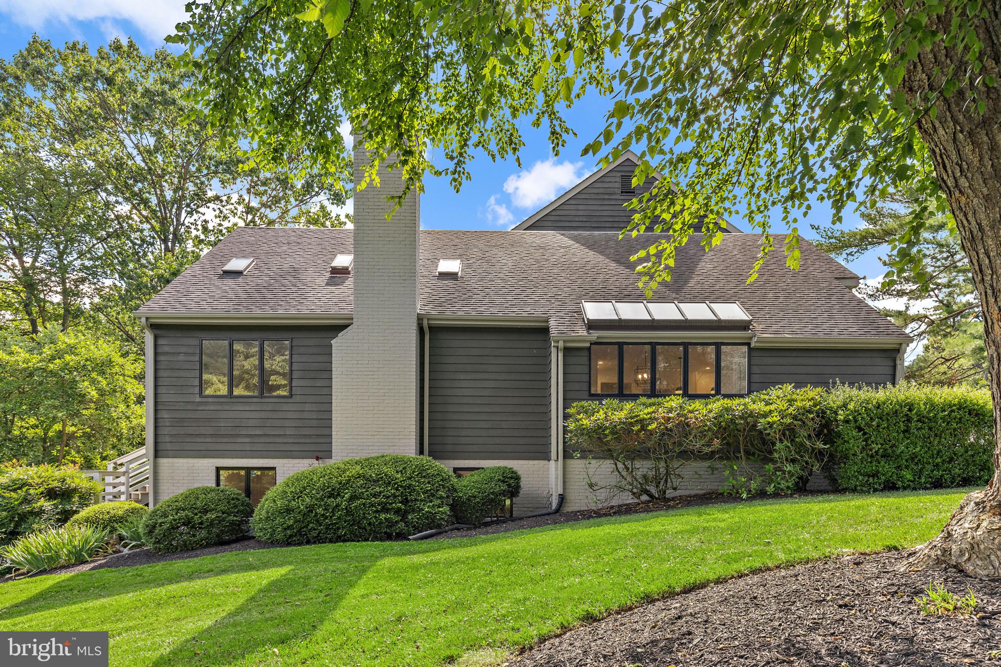 THE CLEARINGS - Residential