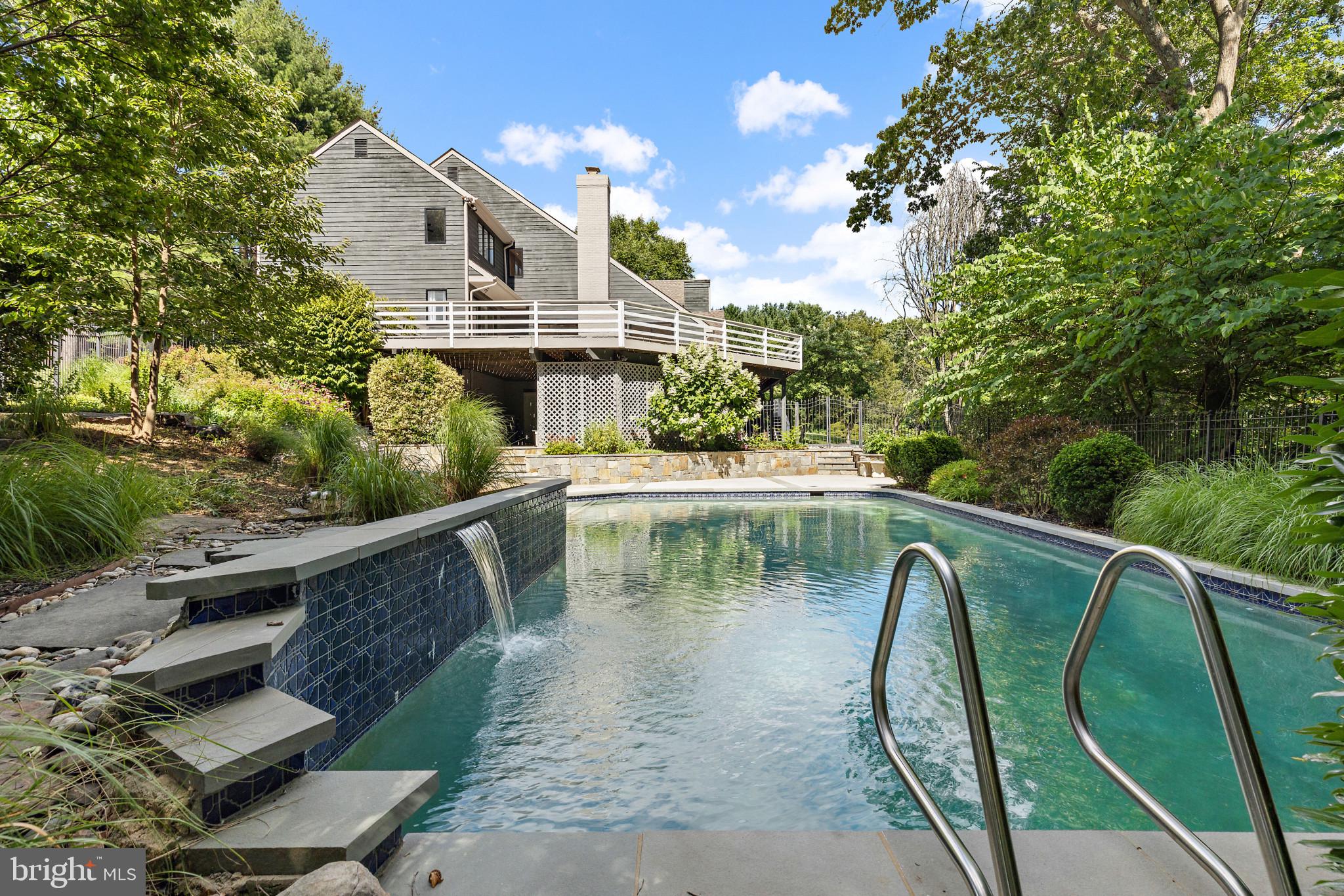 THE CLEARINGS - Residential