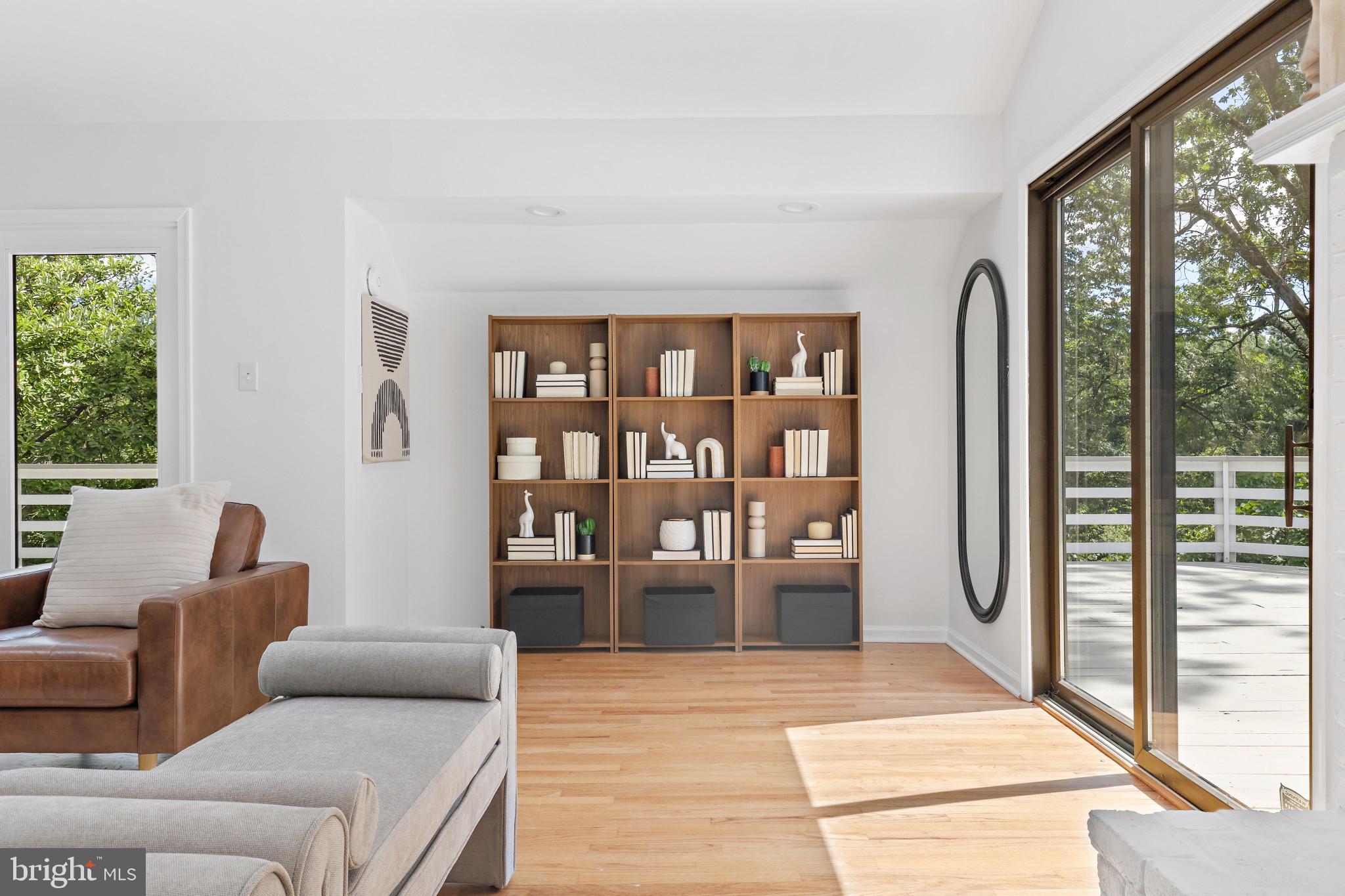 THE CLEARINGS - Residential