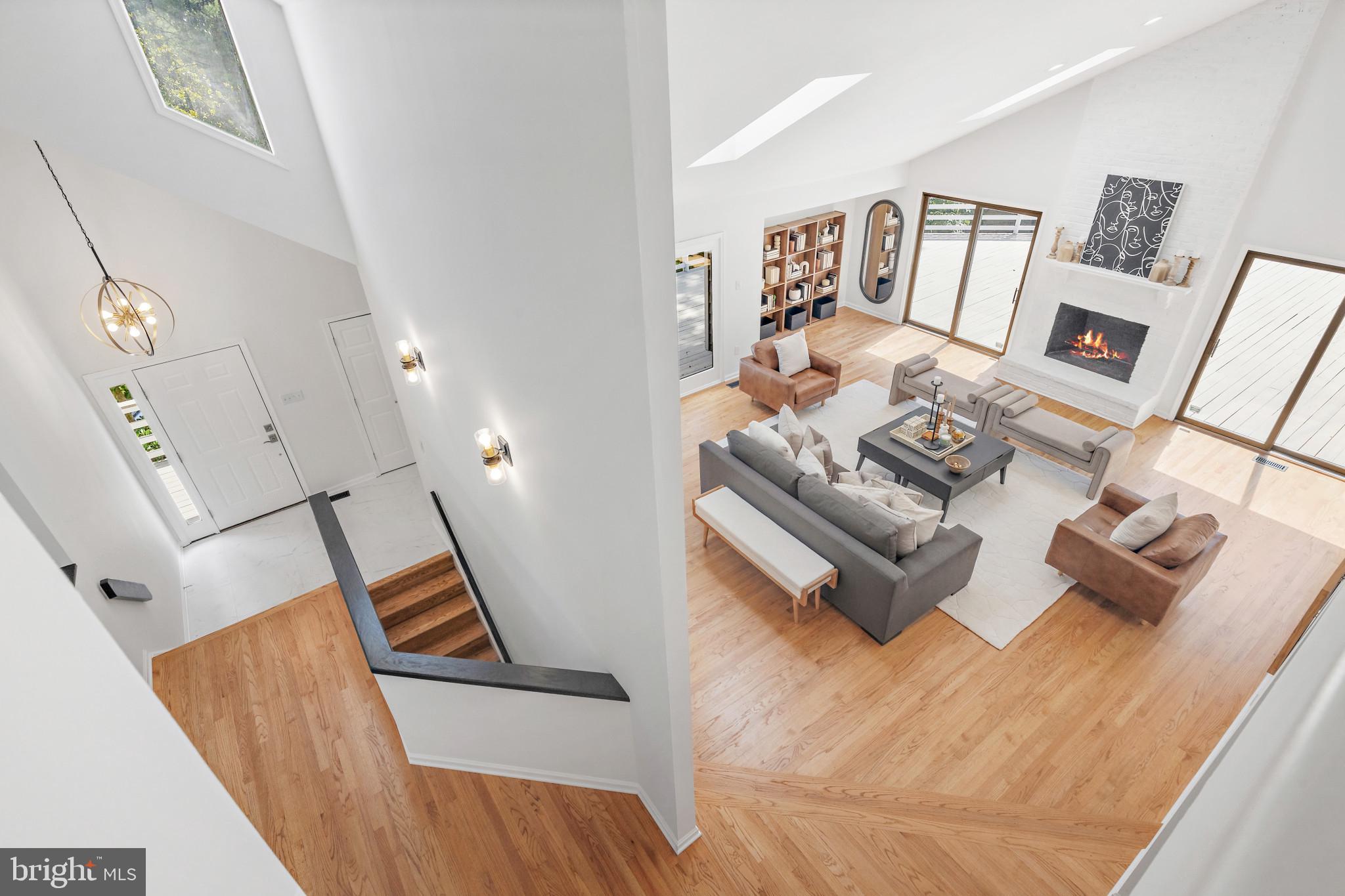 THE CLEARINGS - Residential