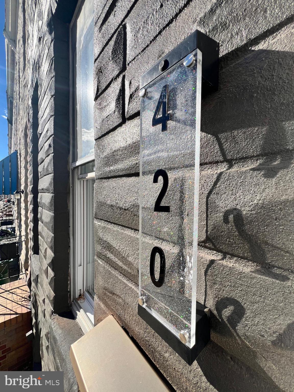 420 S SMALLWOOD STREET