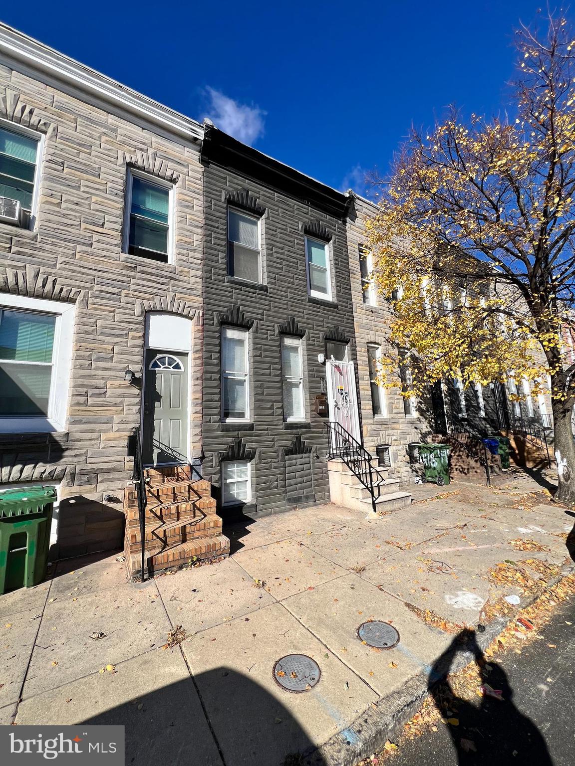 420 S SMALLWOOD STREET