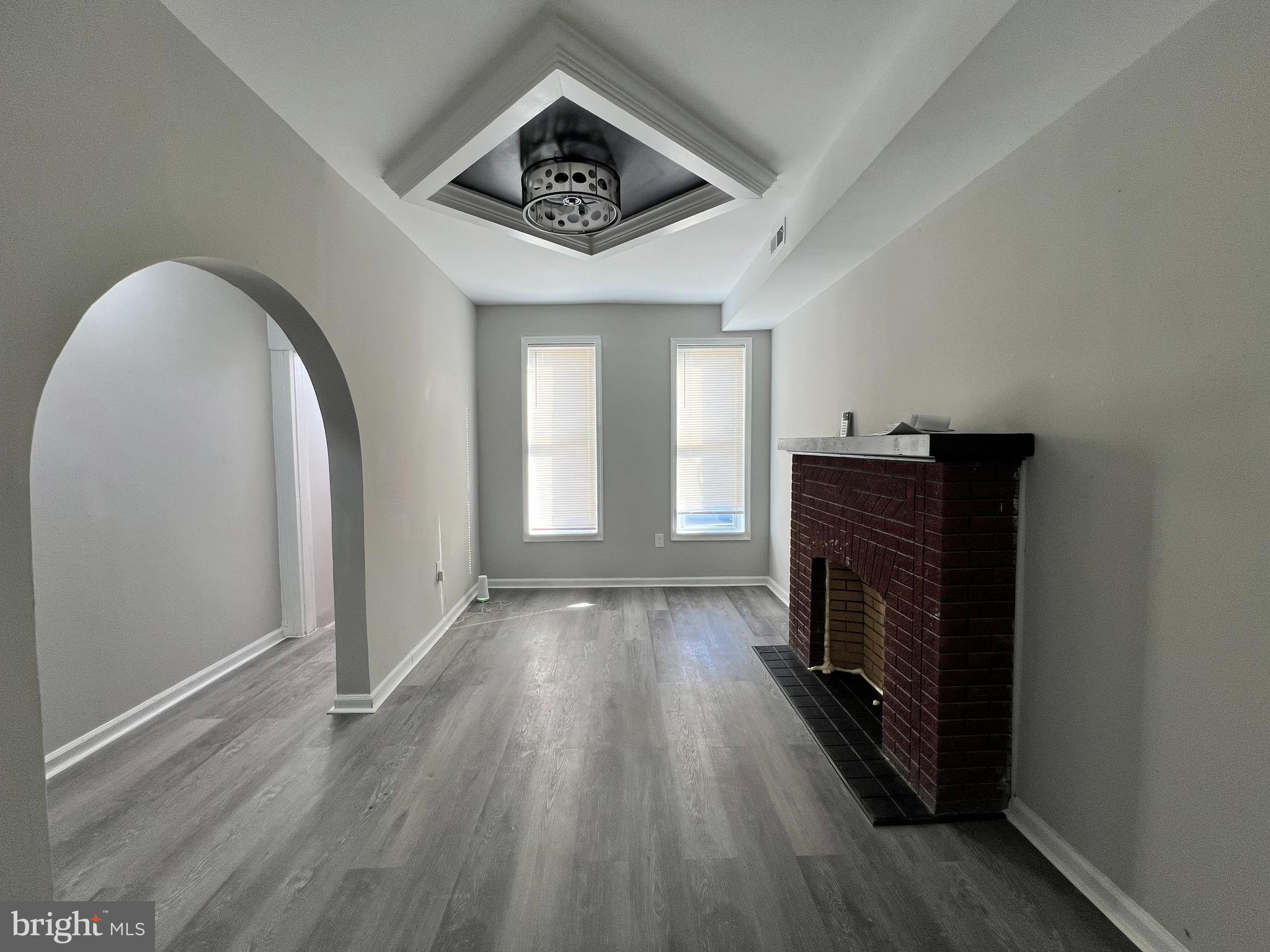 420 S SMALLWOOD STREET