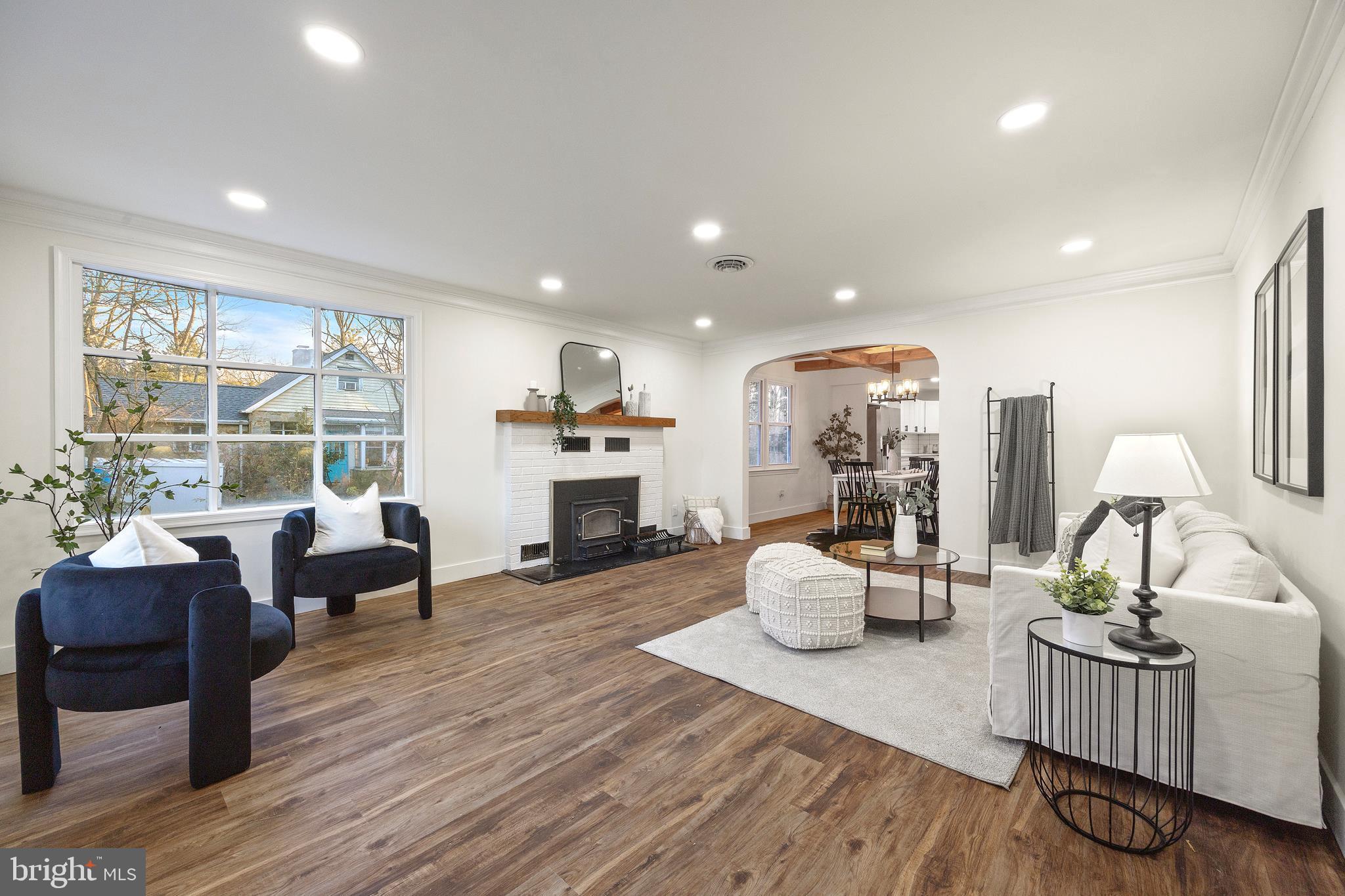 VILLA NOVA - Residential