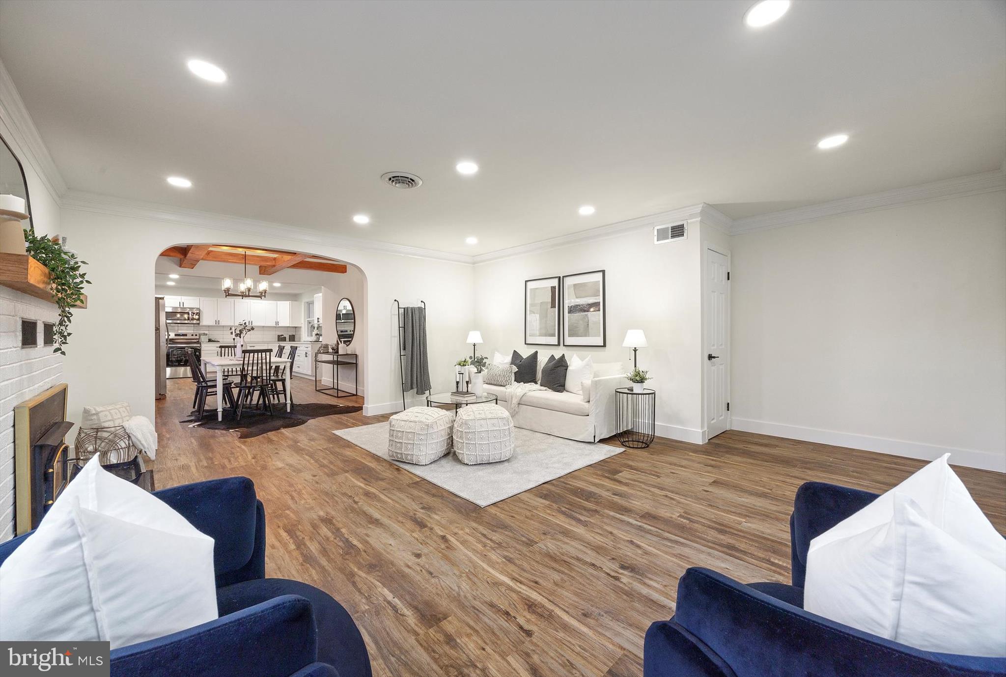 VILLA NOVA - Residential