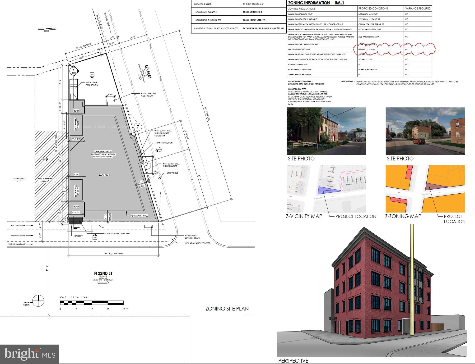 1309-1311 N 22ND STREET