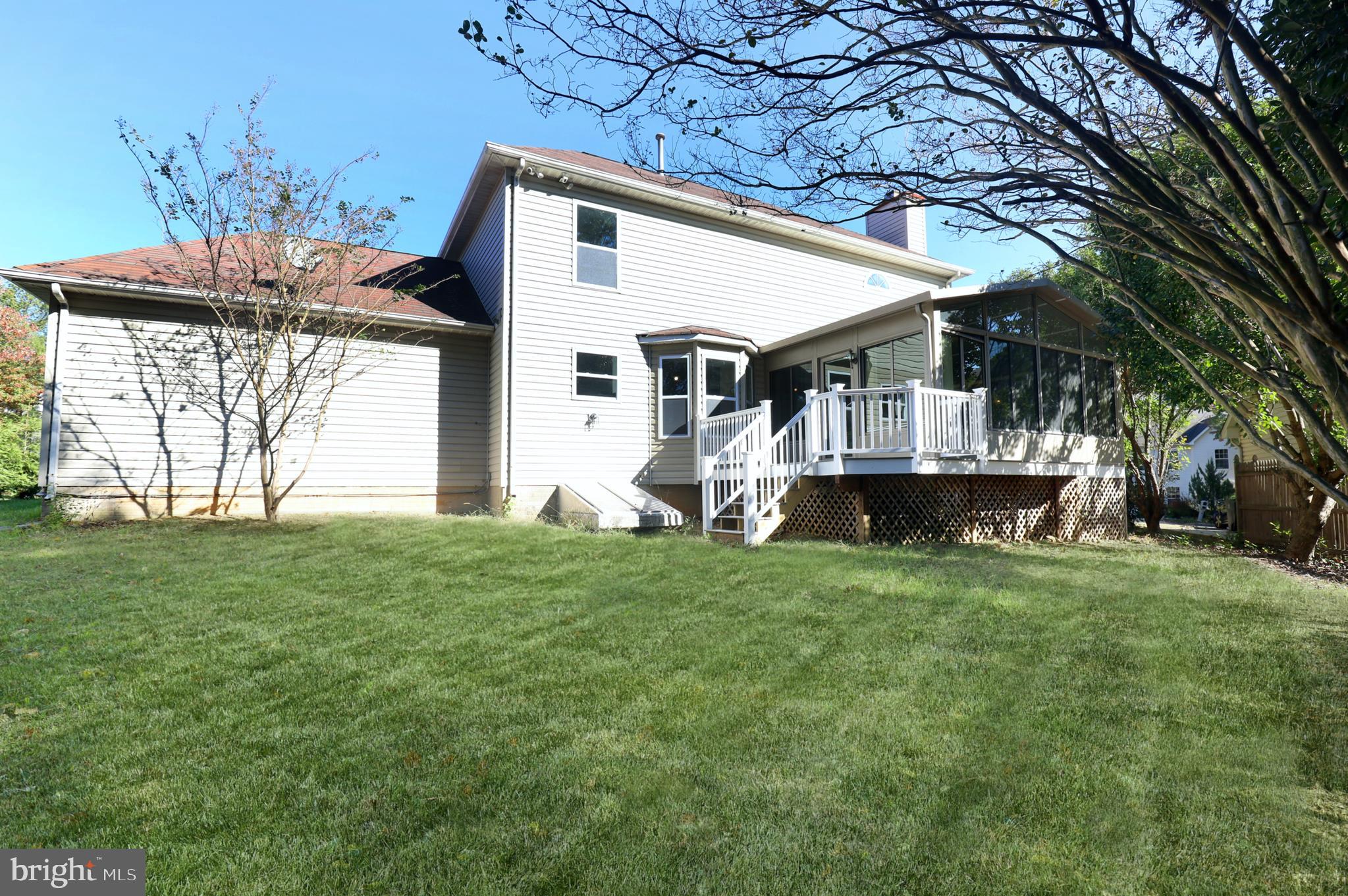 BROAD CREEK - Residential