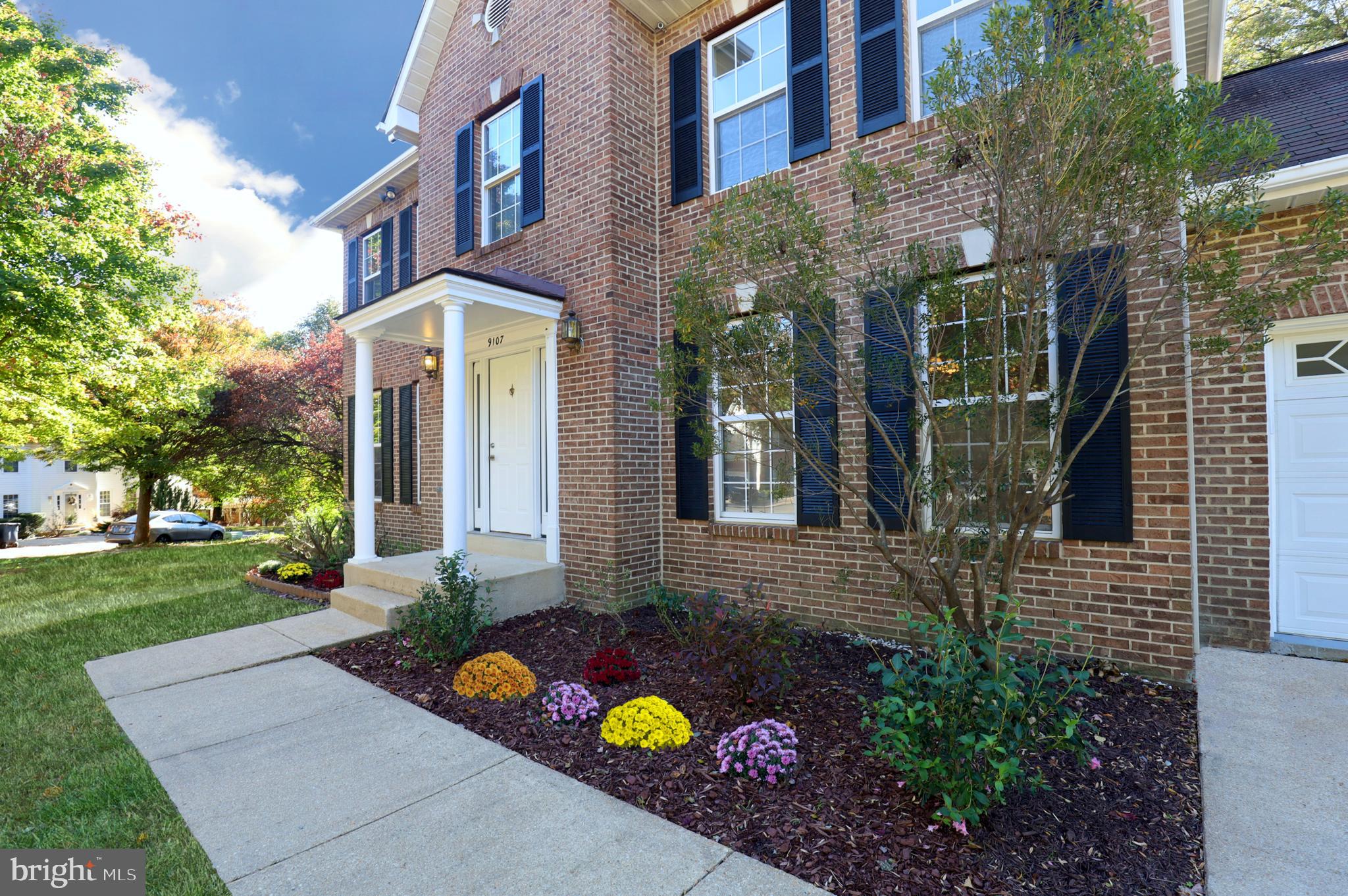 BROAD CREEK - Residential