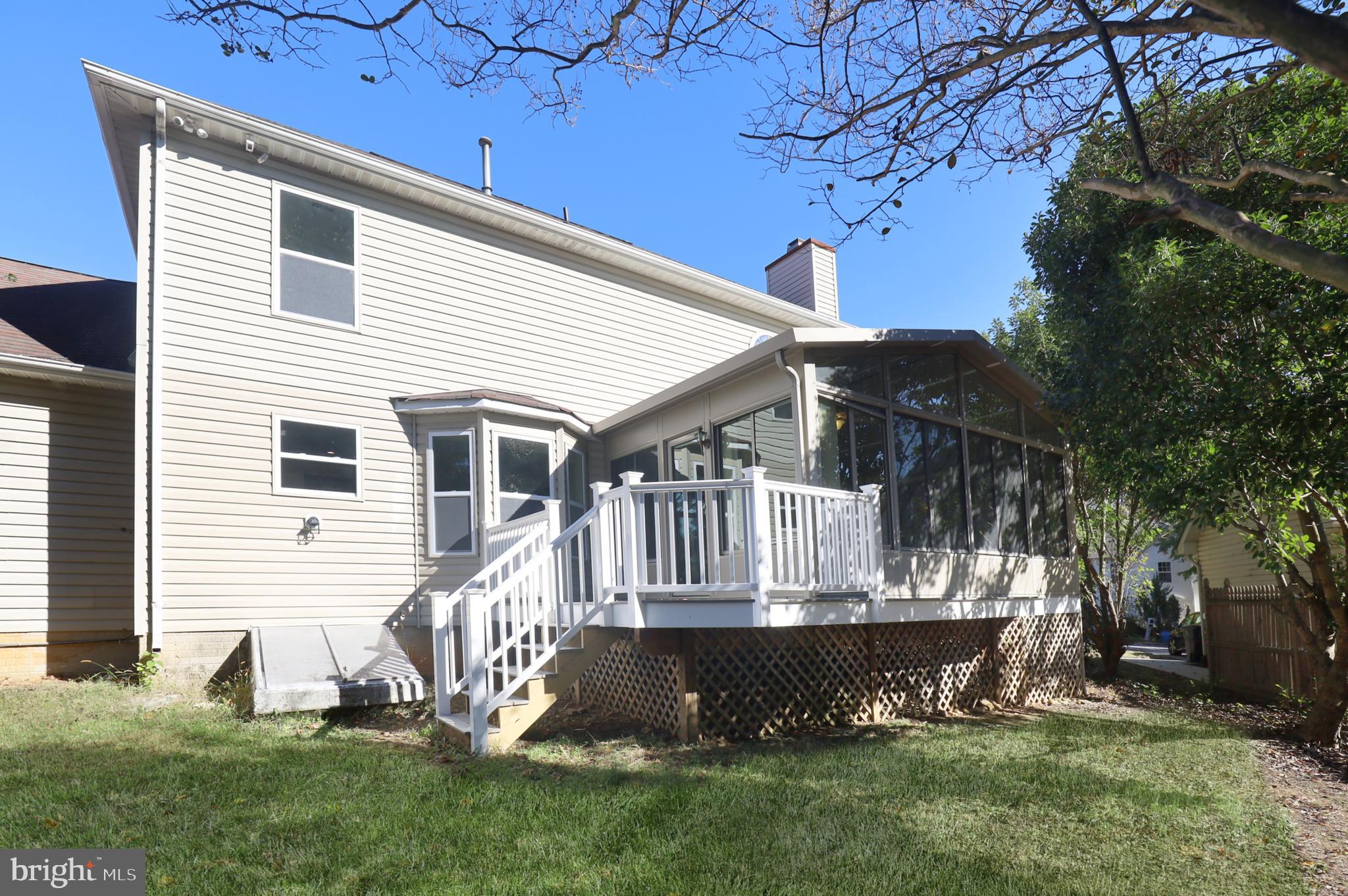 BROAD CREEK - Residential