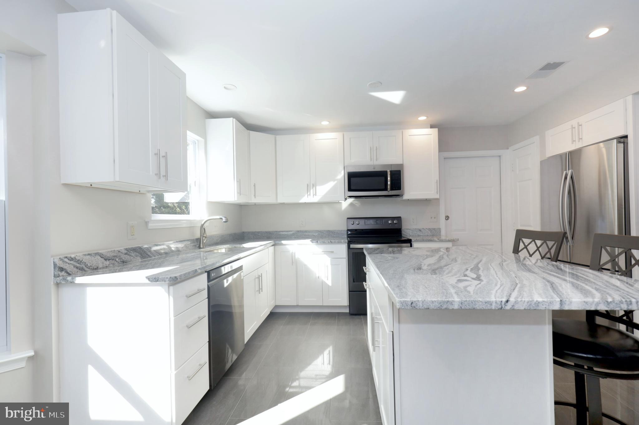 BROAD CREEK - Residential