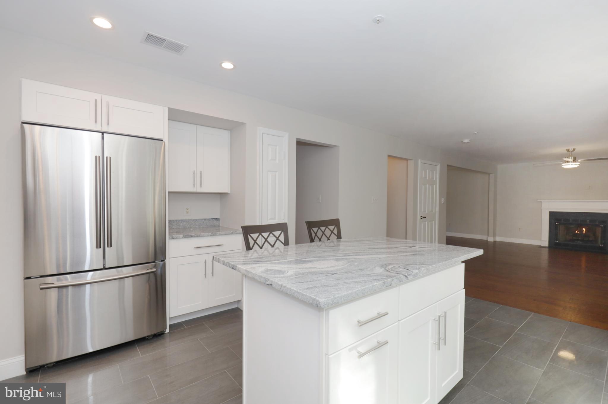 BROAD CREEK - Residential