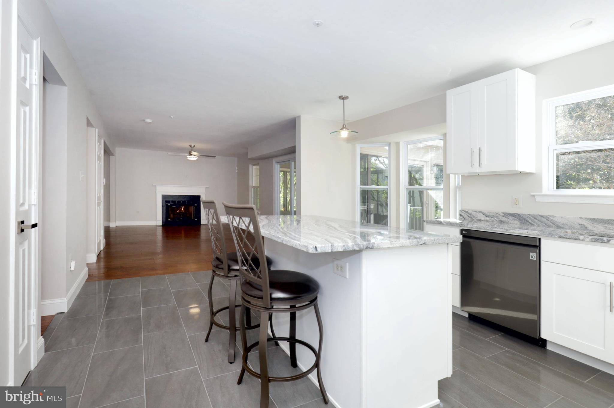 BROAD CREEK - Residential