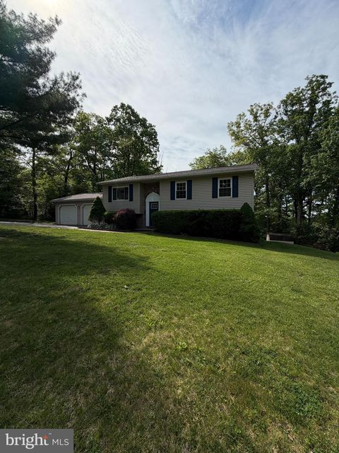 2105 WALSH DRIVE WESTMINSTER MD 21157