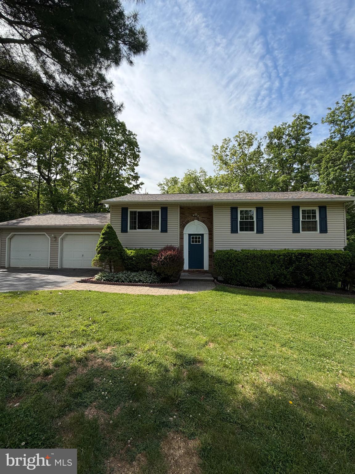 2105 WALSH DRIVE