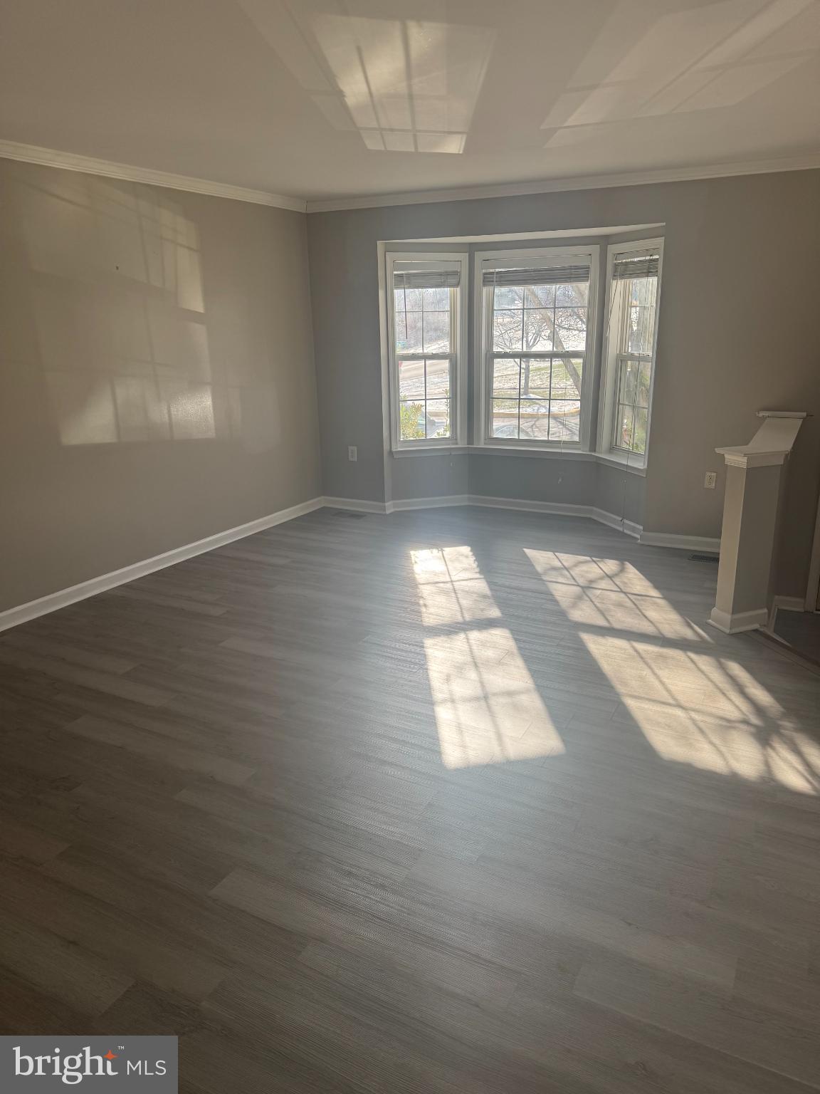 COUNTY GREEN - Residential Lease