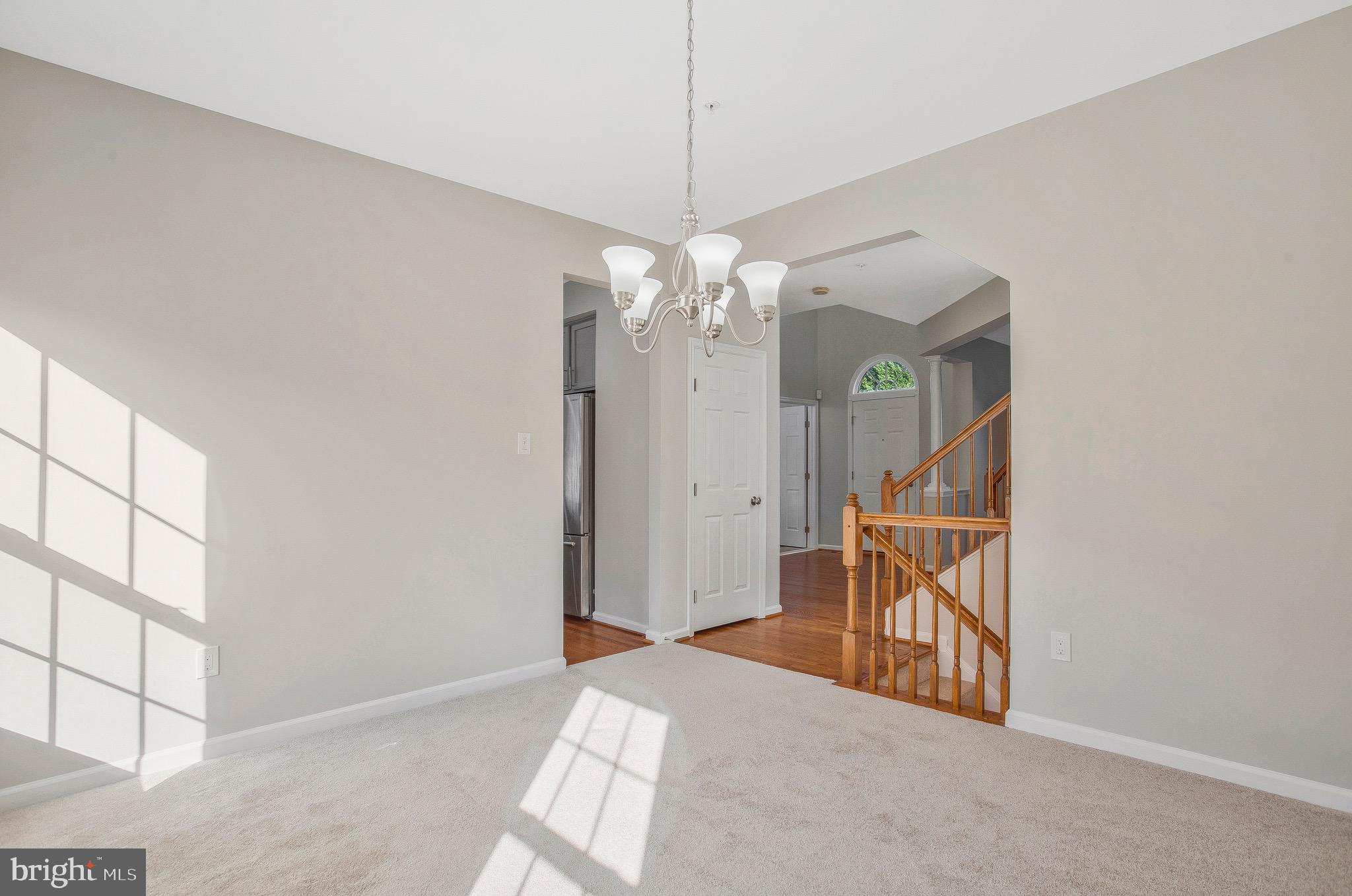 HAMPTON SUB-PLAT 1> - Residential