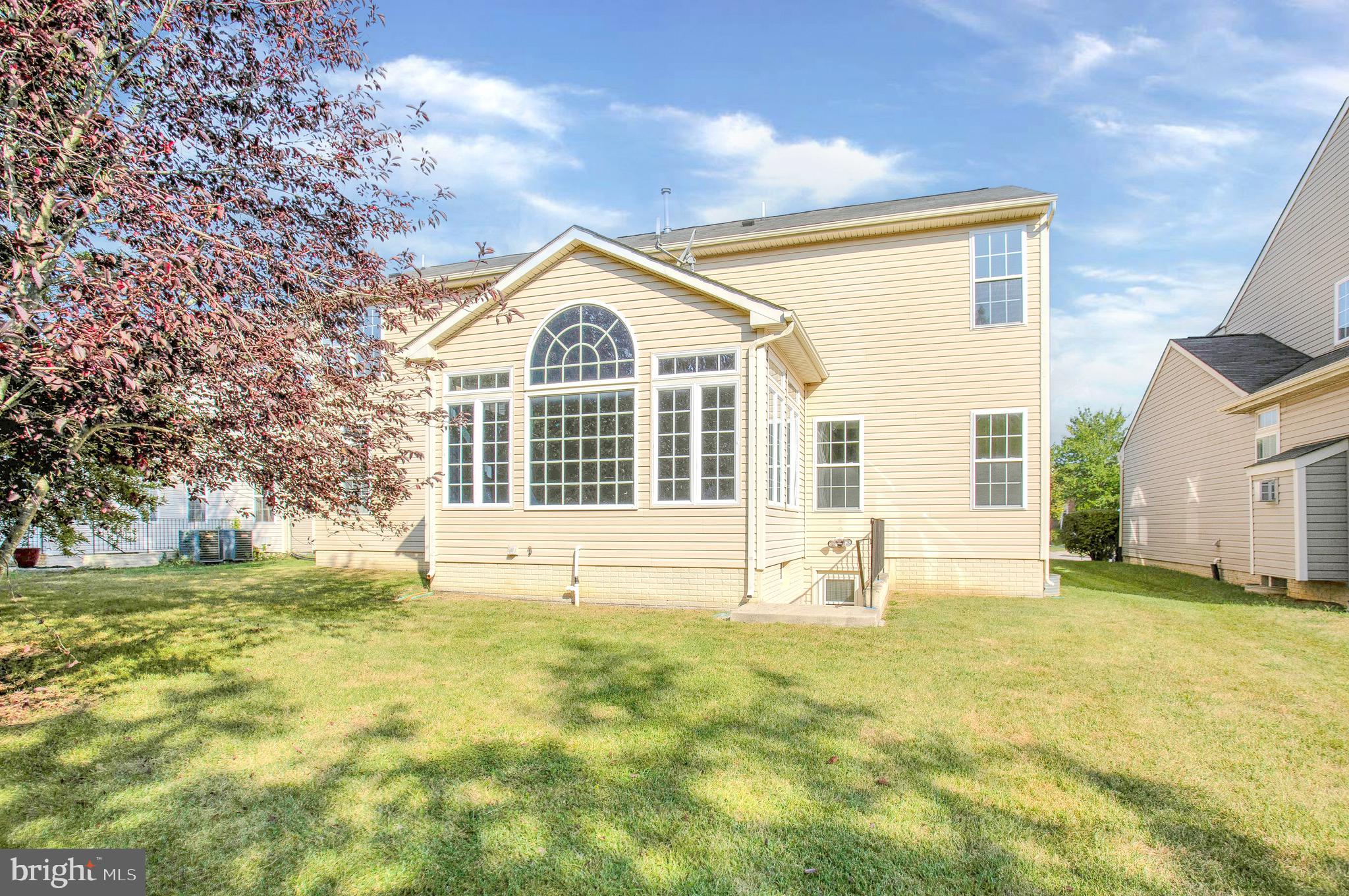 HAMPTON SUB-PLAT 1> - Residential