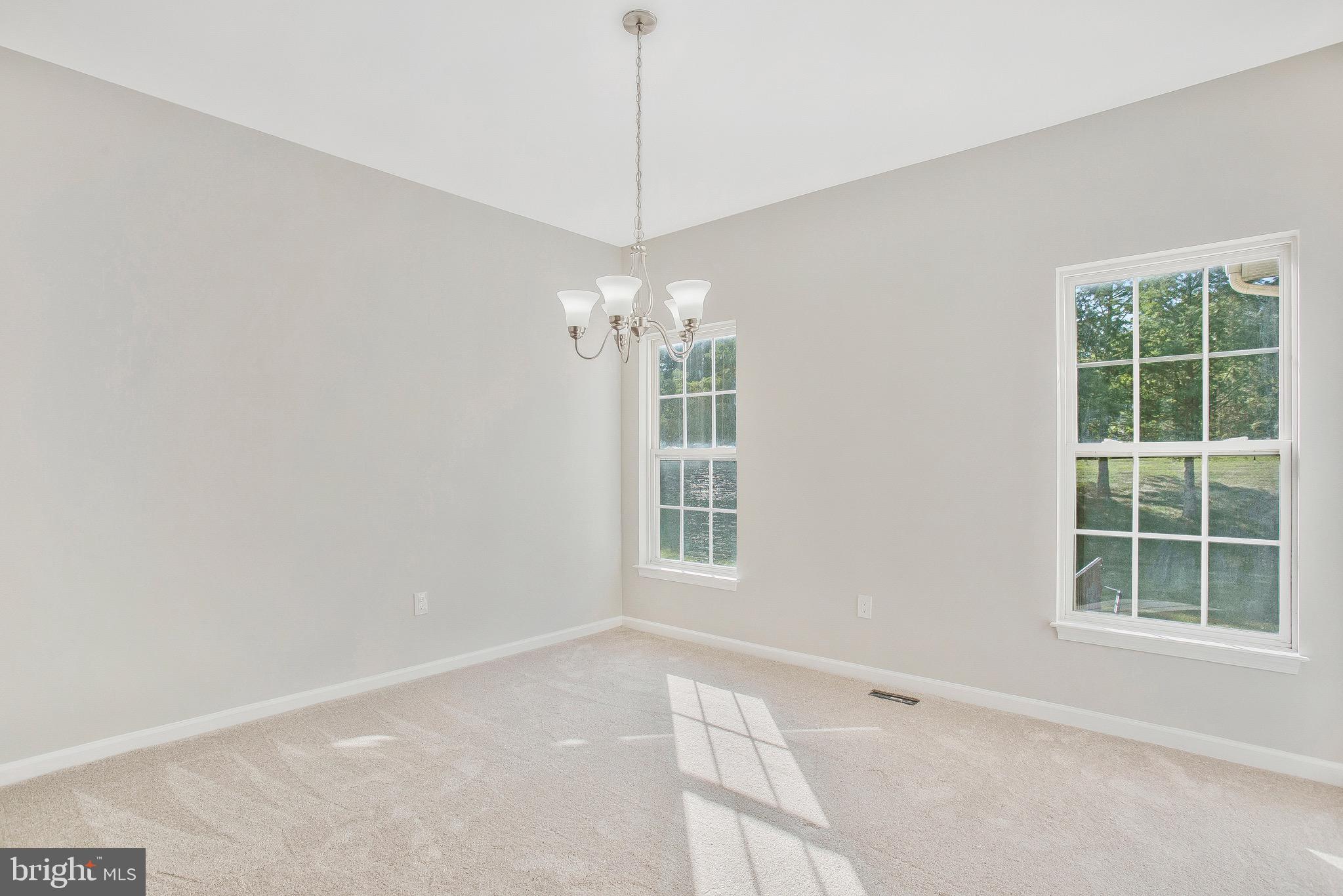 HAMPTON SUB-PLAT 1> - Residential