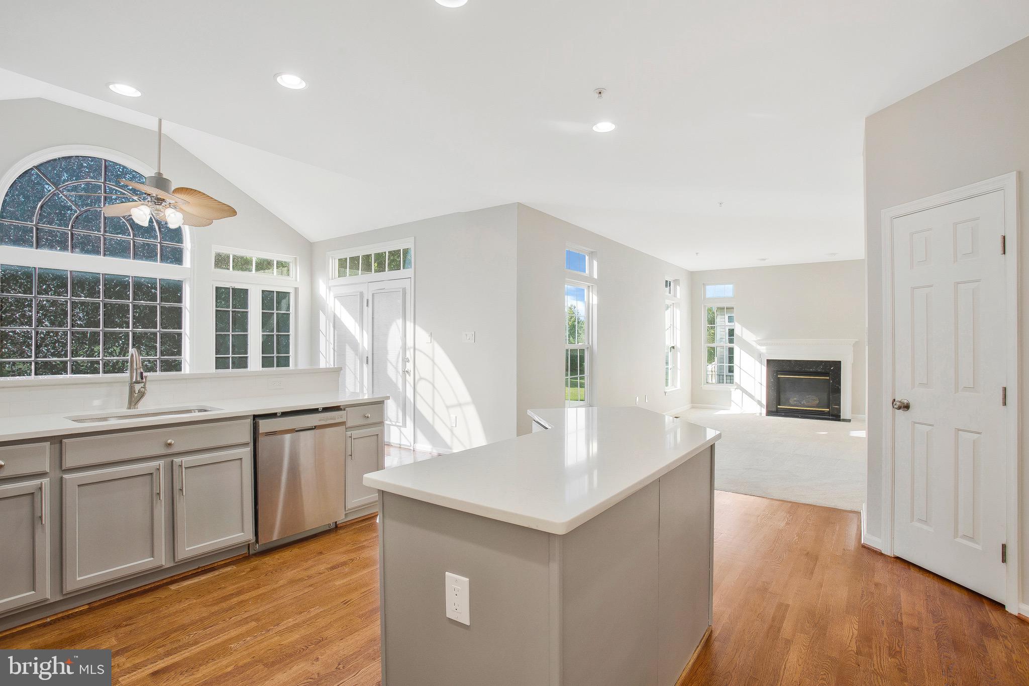 HAMPTON SUB-PLAT 1> - Residential