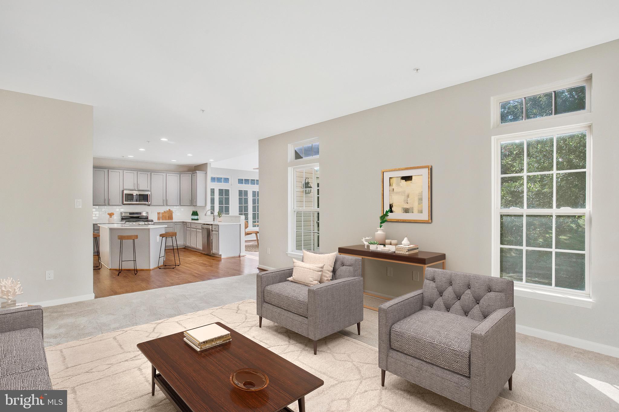 HAMPTON SUB-PLAT 1> - Residential