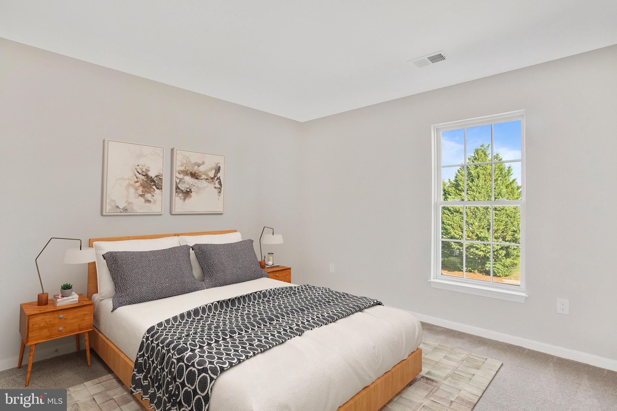 HAMPTON SUB-PLAT 1> - Residential