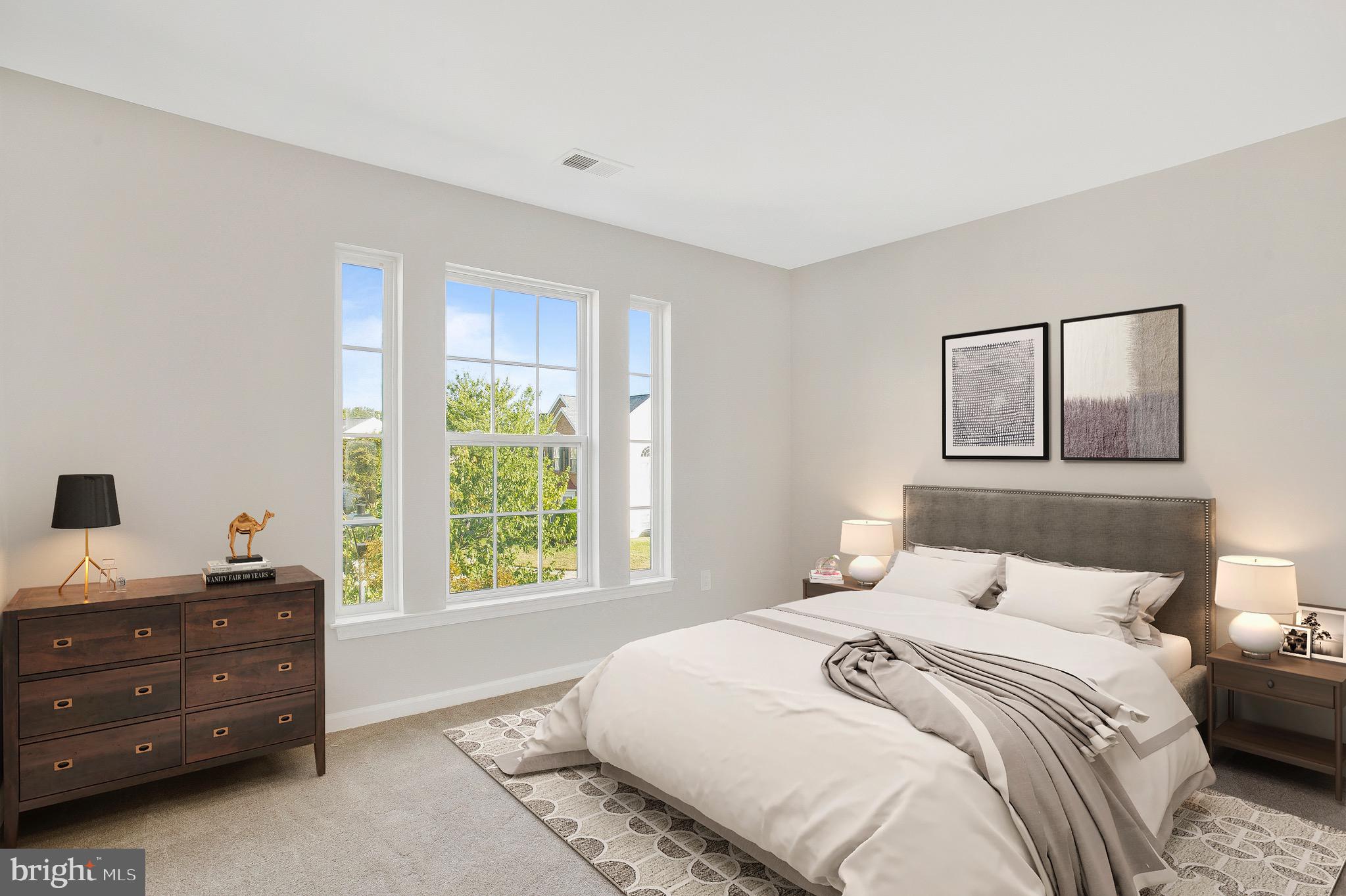 HAMPTON SUB-PLAT 1> - Residential