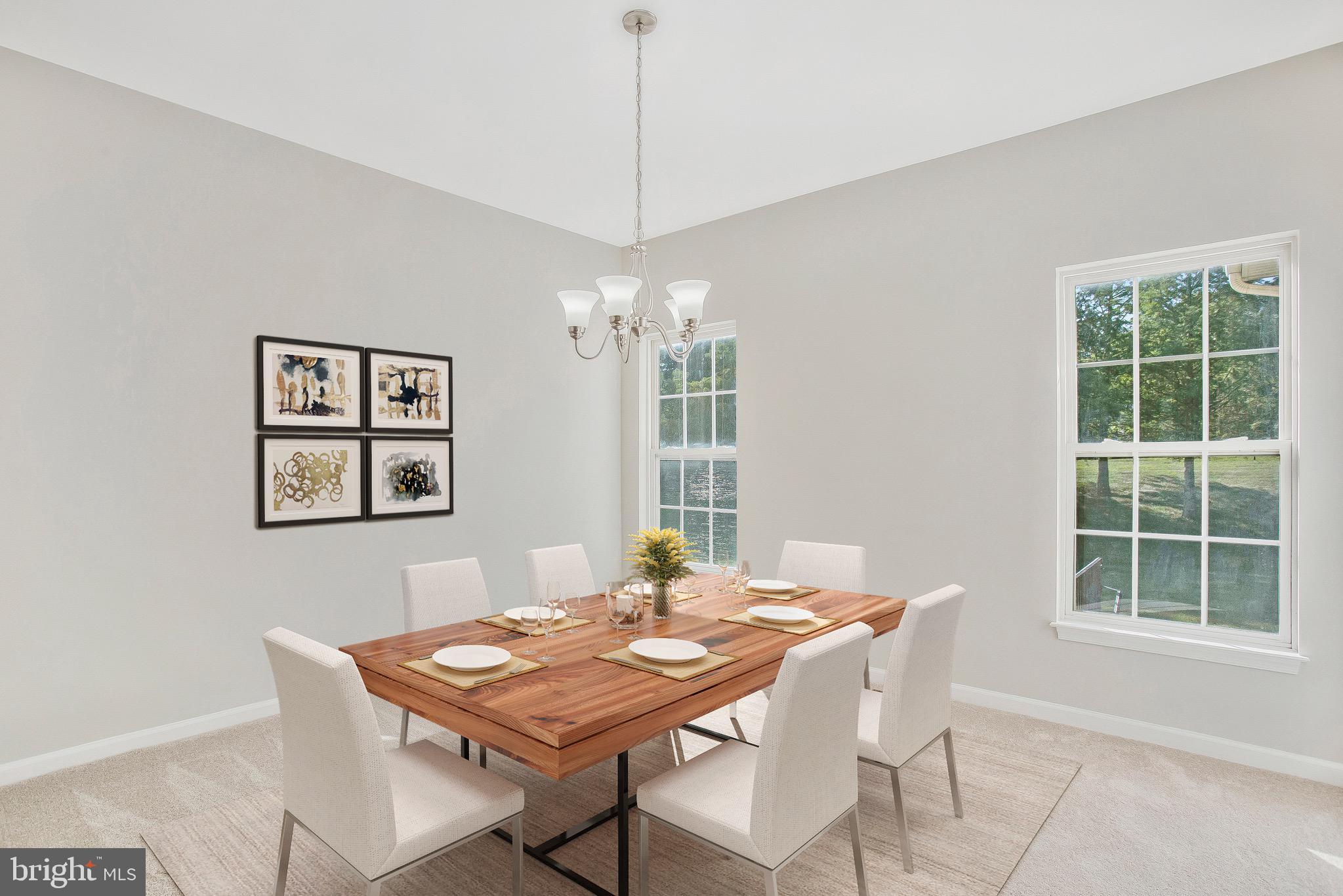 HAMPTON SUB-PLAT 1> - Residential